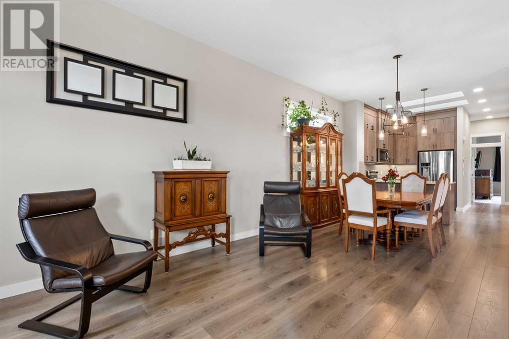 Single Family House Bungalow for Sale in  Union Avenue SE Seton Calgary 