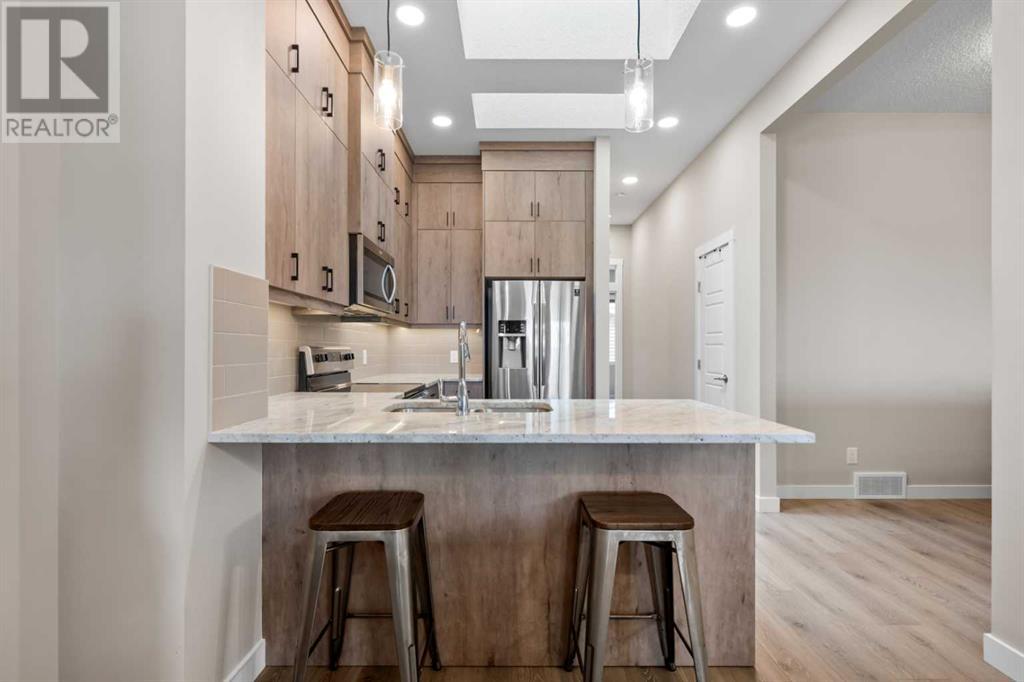 Single Family House Bungalow for Sale in  Union Avenue SE Seton Calgary 