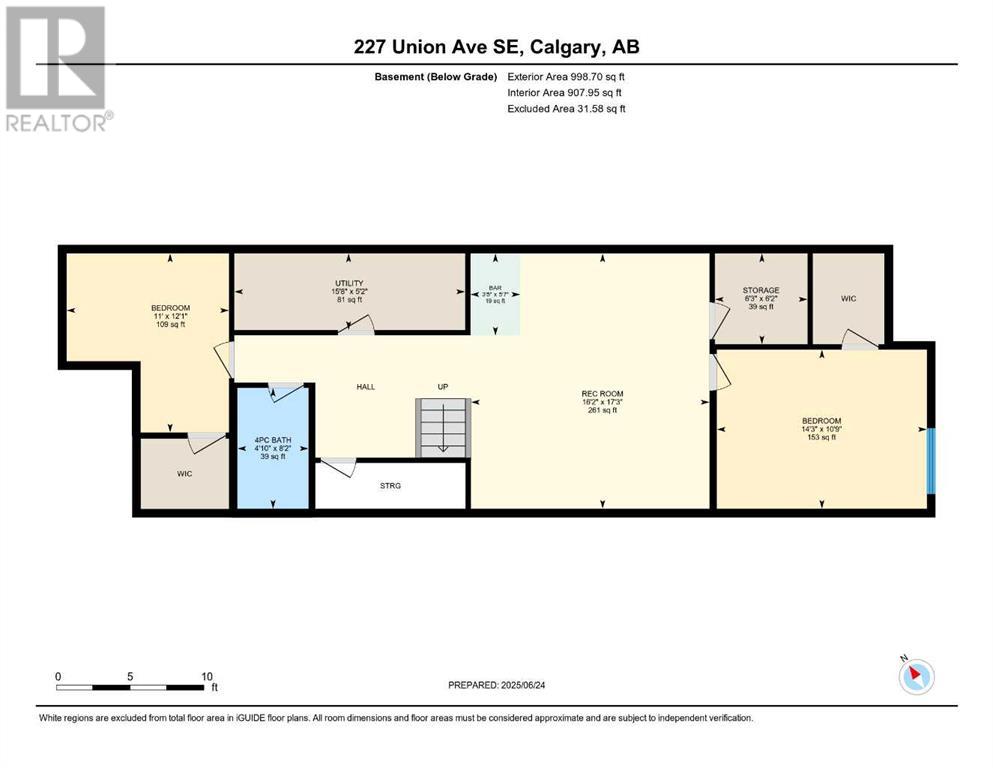 Single Family House Bungalow for Sale in  Union Avenue SE Seton Calgary 