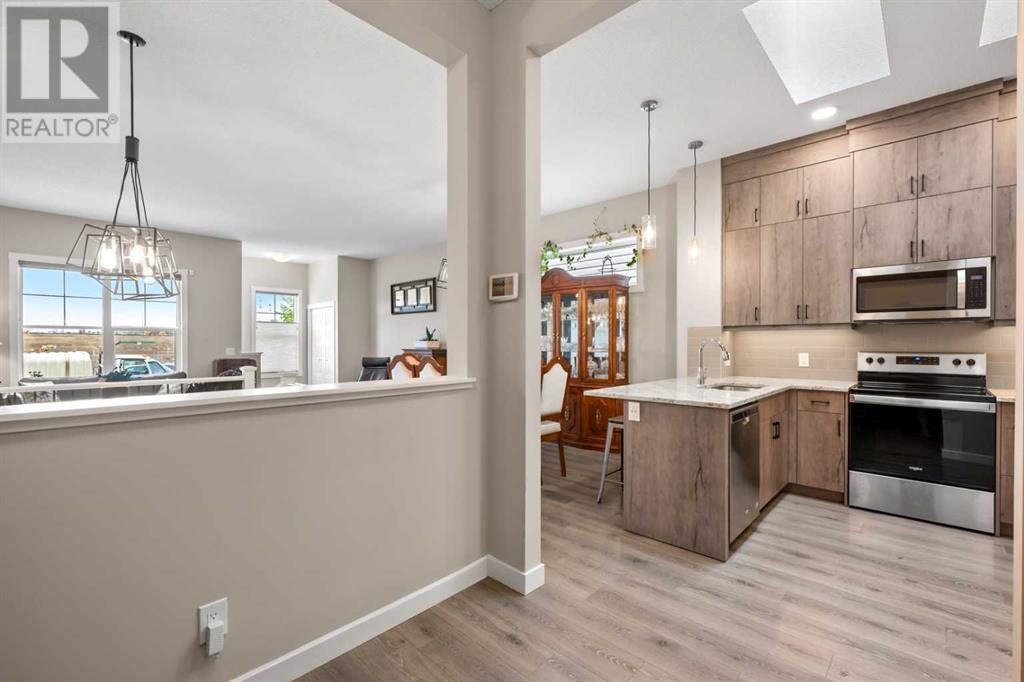 Single Family House Bungalow for Sale in  Union Avenue SE Seton Calgary 