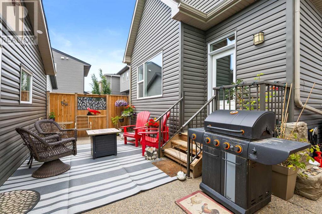 Single Family House Bungalow for Sale in  Union Avenue SE Seton Calgary 