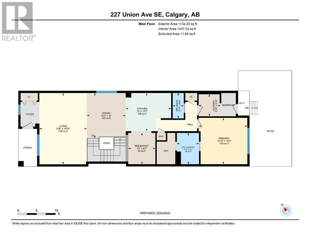 Single Family House Bungalow for Sale in  Union Avenue SE Seton Calgary 