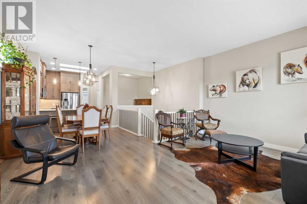 Single Family House Bungalow for Sale in  Union Avenue SE Seton Calgary 
