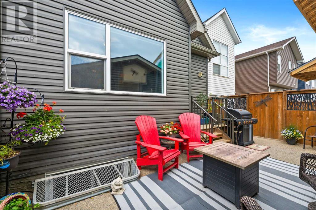 Single Family House Bungalow for Sale in  Union Avenue SE Seton Calgary 