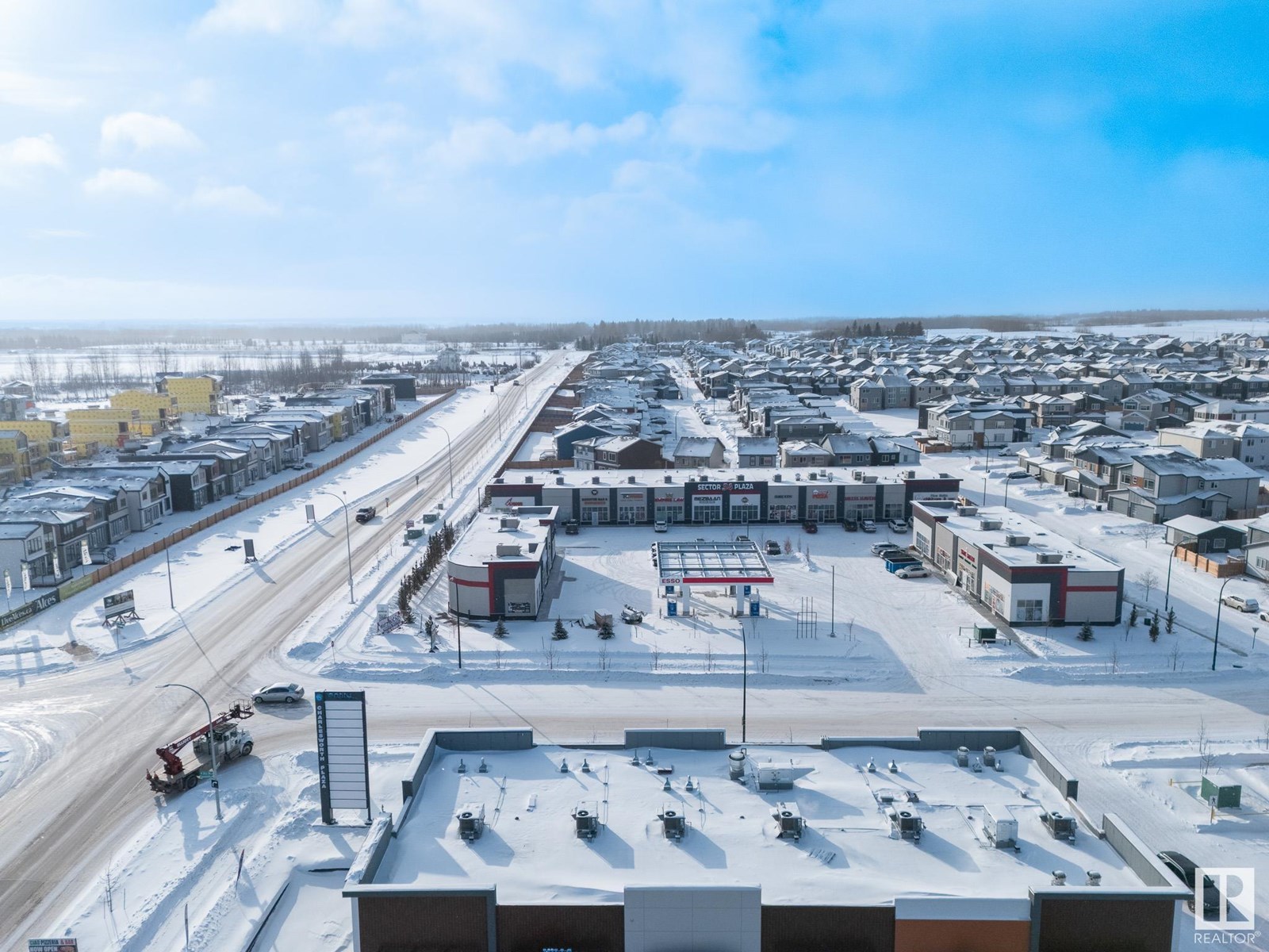 Photo 2 of N A 00 St Sw, Edmonton AB