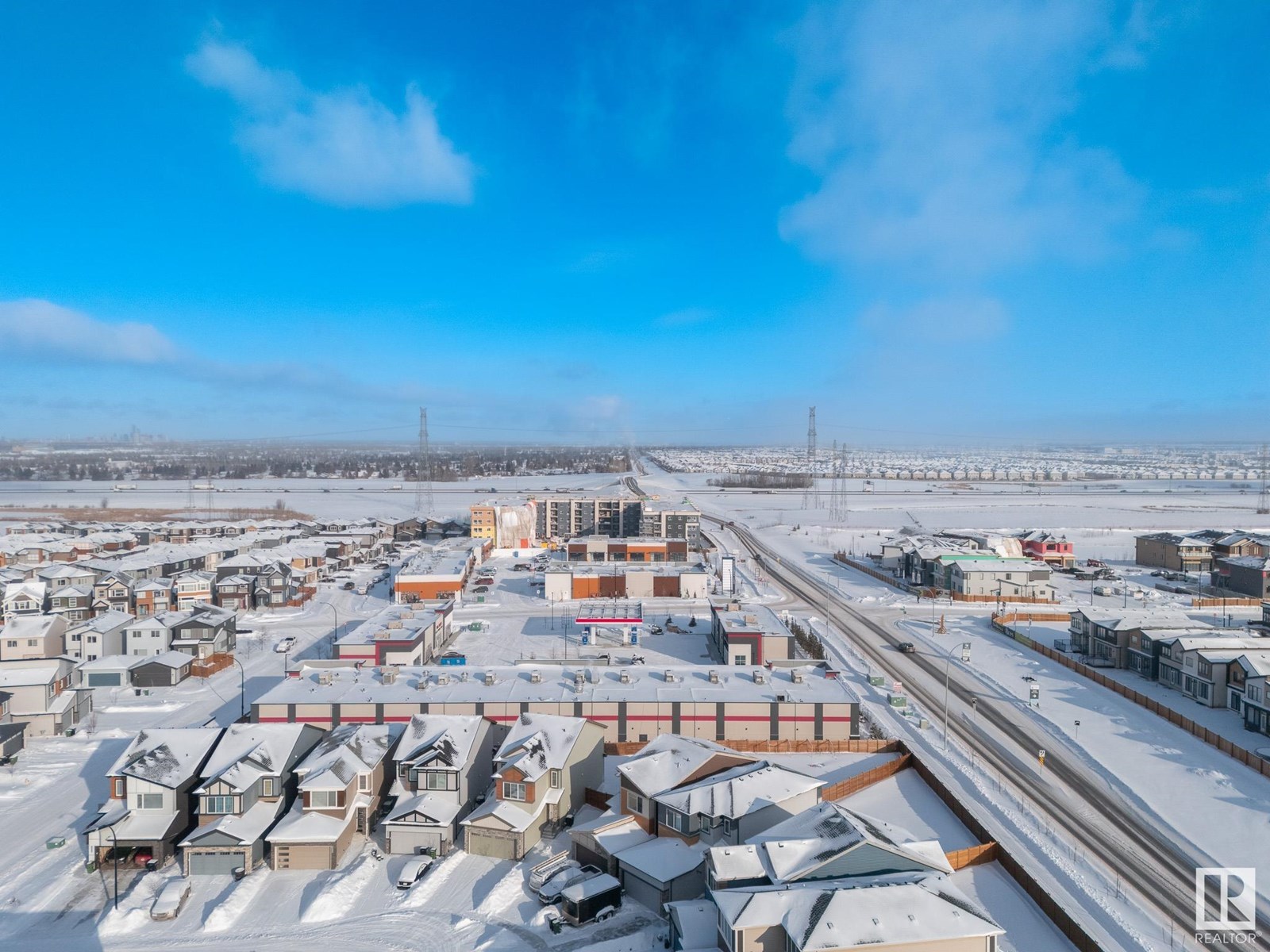 Photo 18 of N A 00 St Sw, Edmonton AB
