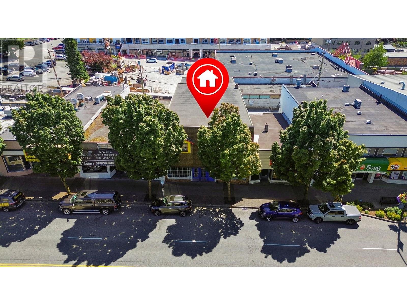 Photo 2 of Lower 22344 Lougheed Highway, Maple Ridge BC