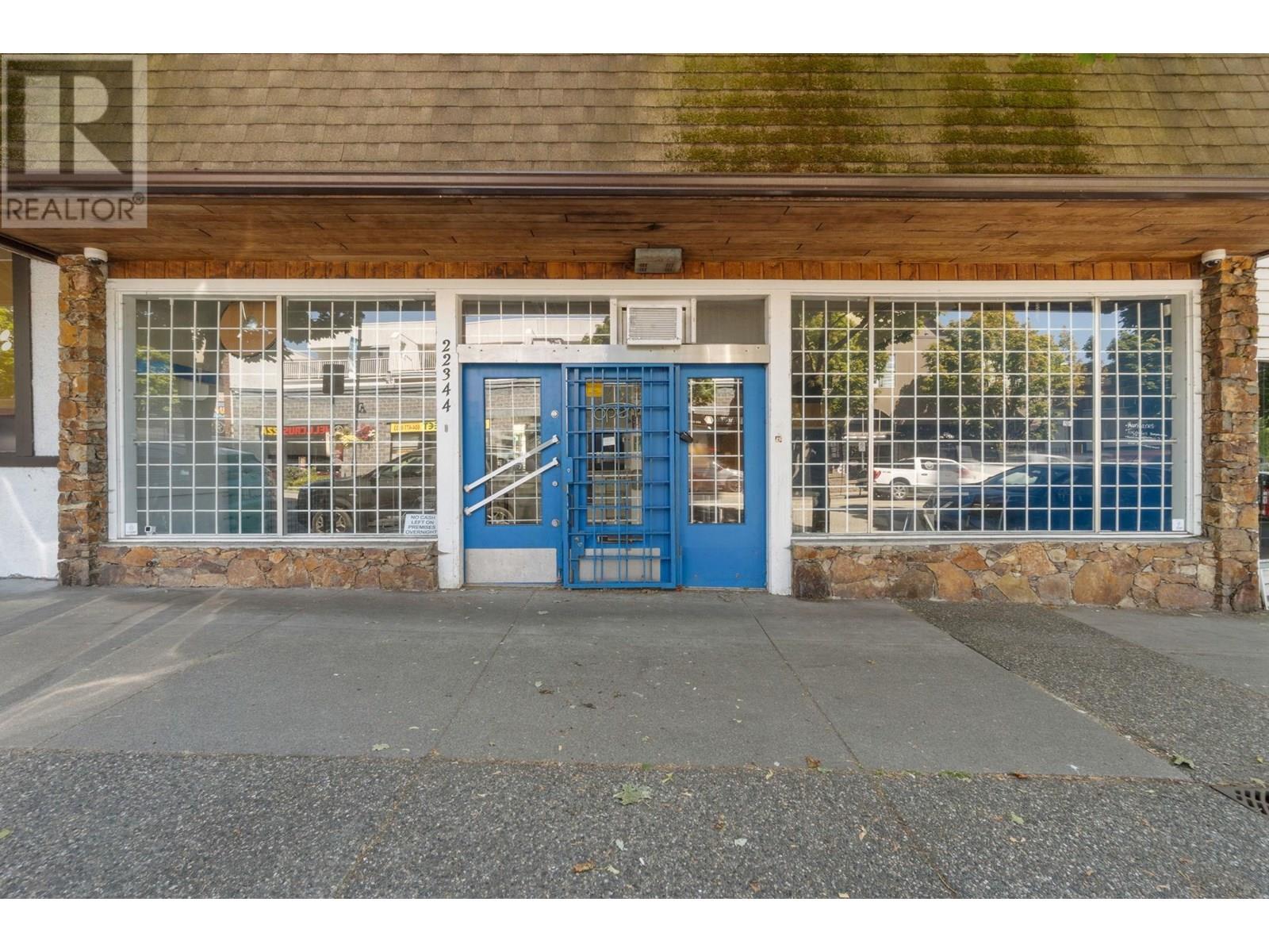 Photo 1 of Lower 22344 Lougheed Highway, Maple Ridge BC