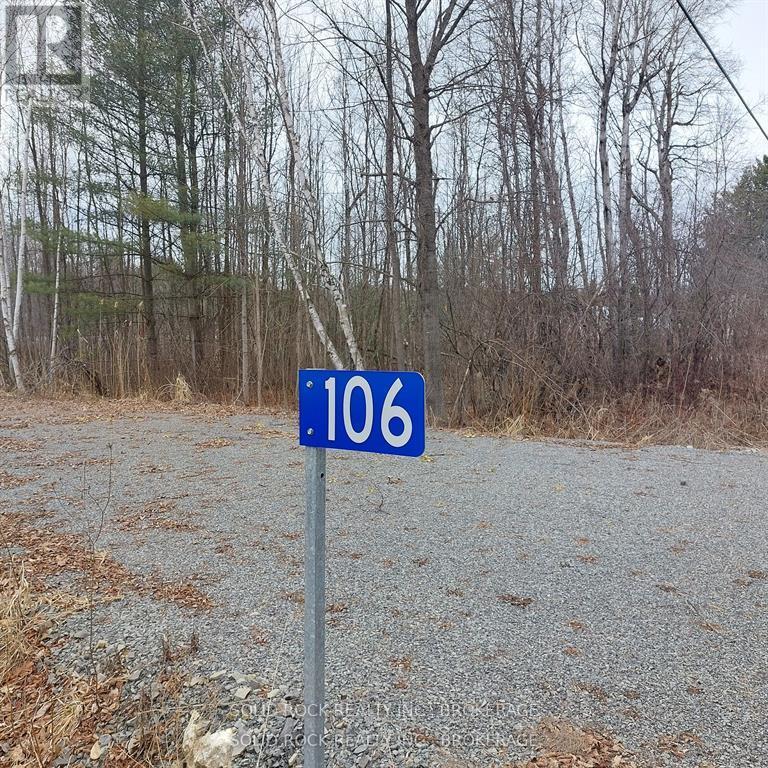Photo 4 of 106 Perth Street, Rideau Lakes ON
