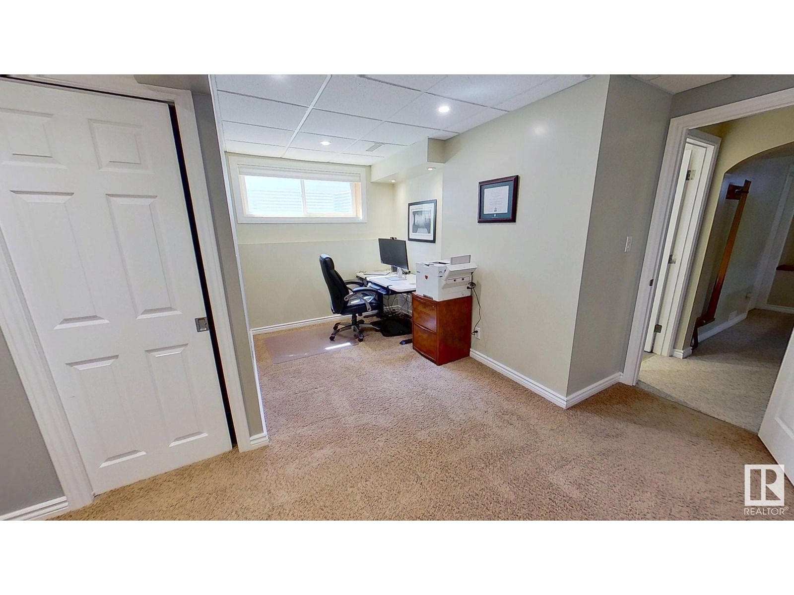 Photo 23 of 5510 59 St, Beaumont AB