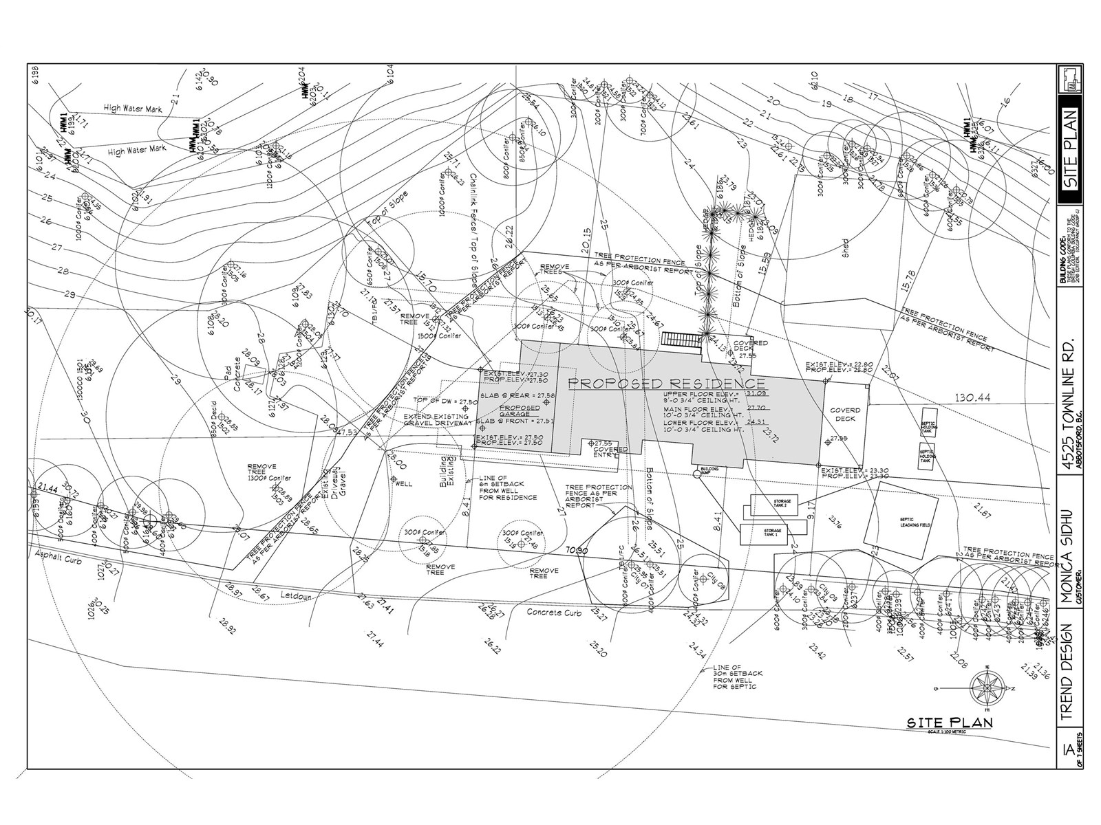 Photo 2 of 4525 Townline Road, Abbotsford BC