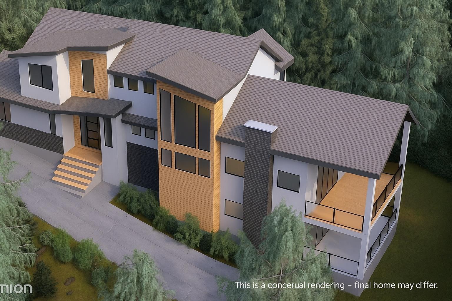 Photo 1 of 4525 Townline Road, Abbotsford BC