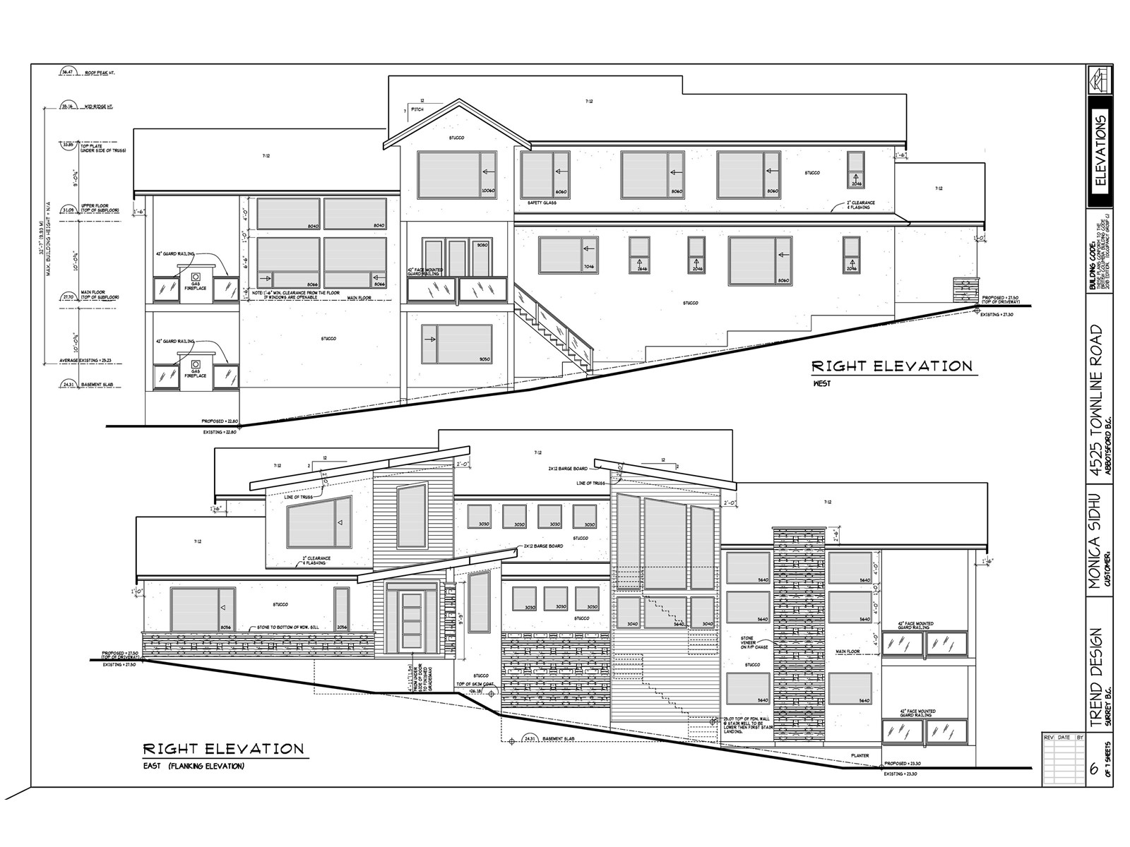 Photo 4 of 4525 Townline Road, Abbotsford BC