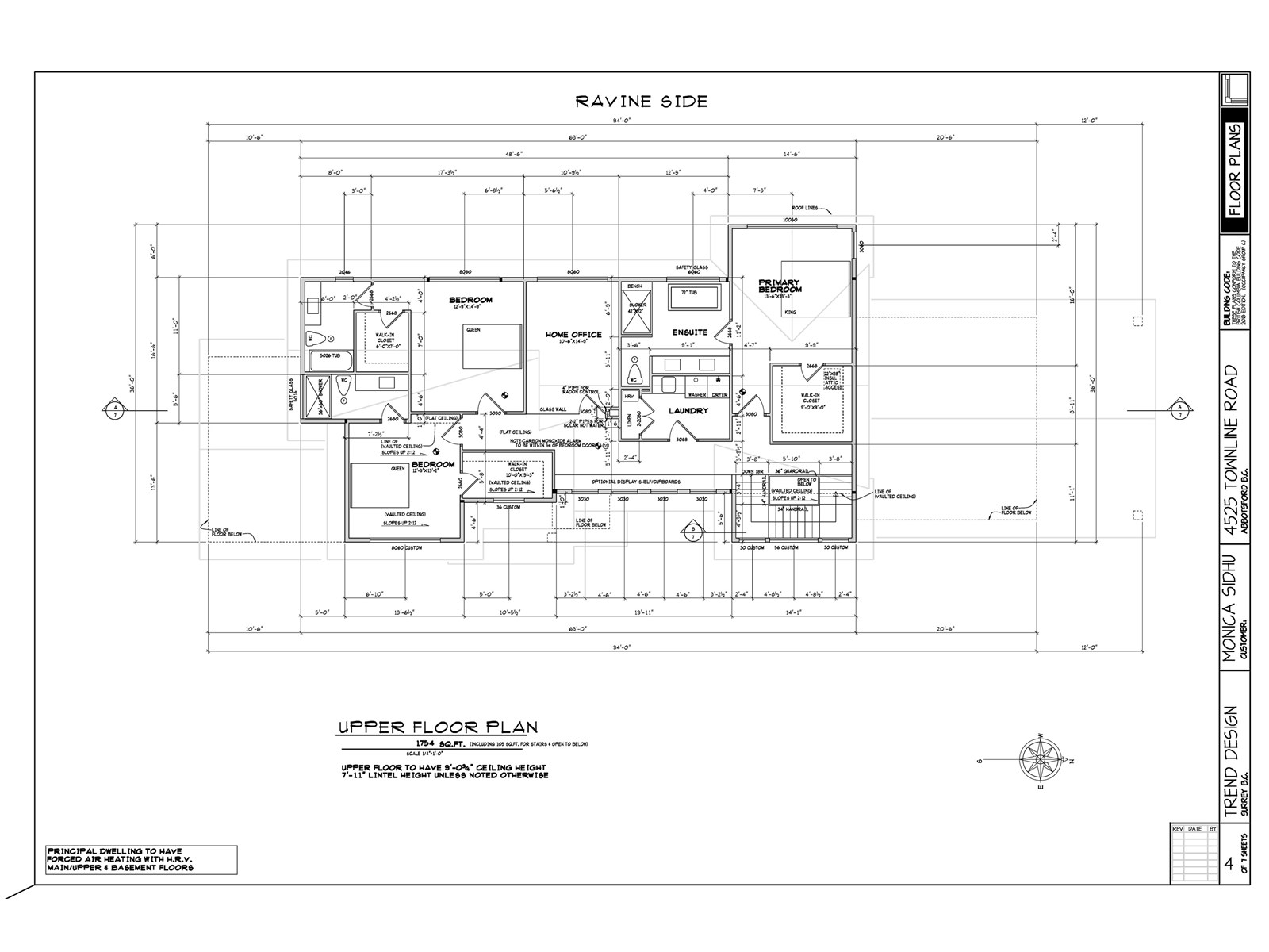 Photo 8 of 4525 Townline Road, Abbotsford BC