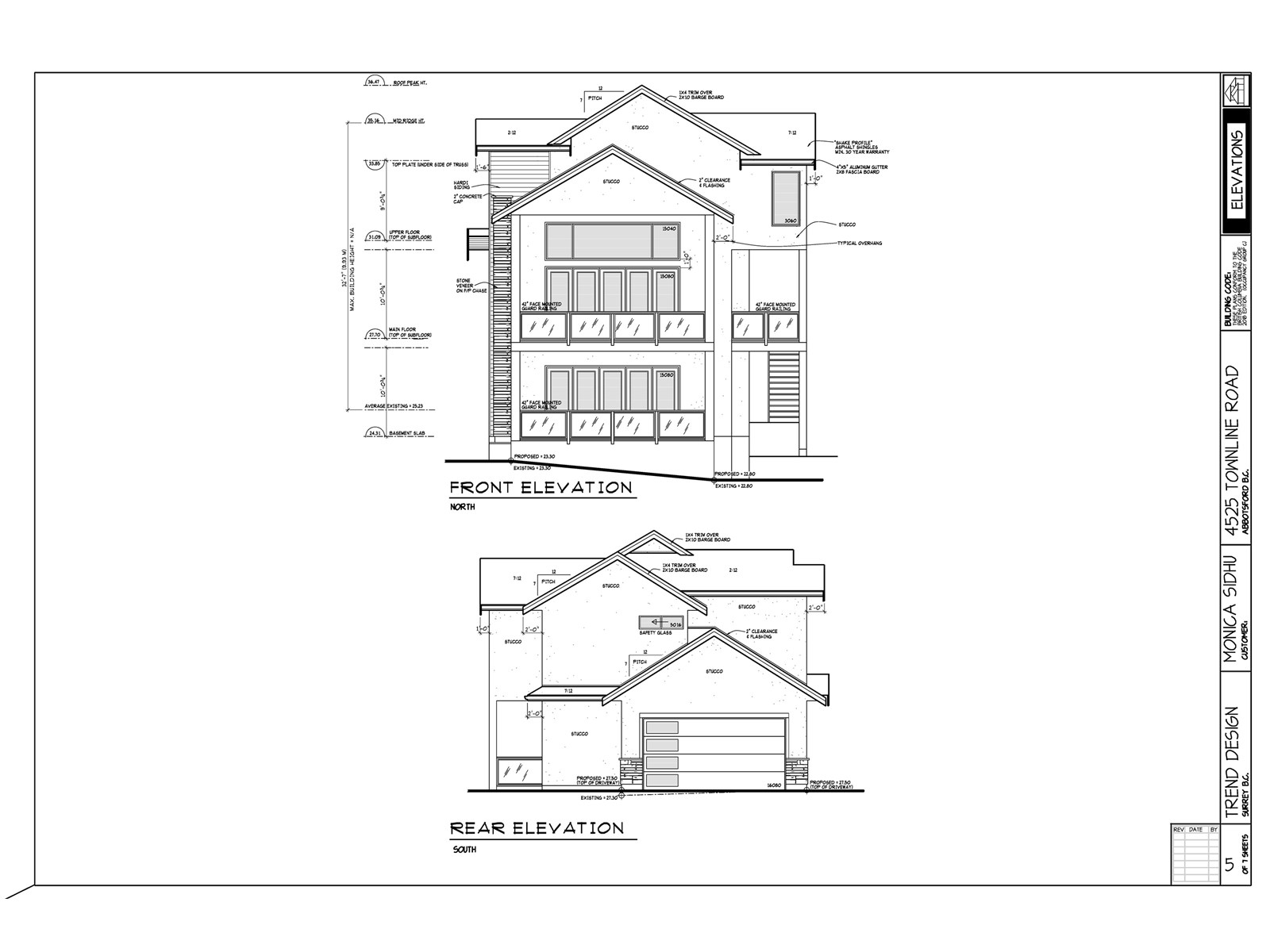 Photo 6 of 4525 Townline Road, Abbotsford BC