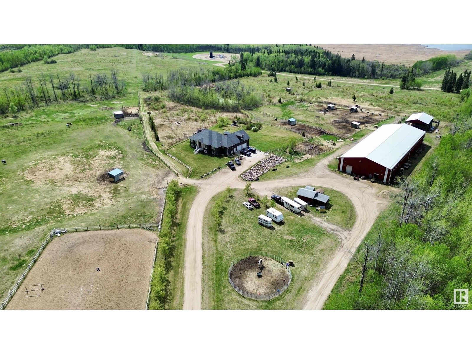 Photo 11 of 61016 Hwy 897, Rural Bonnyville Md AB