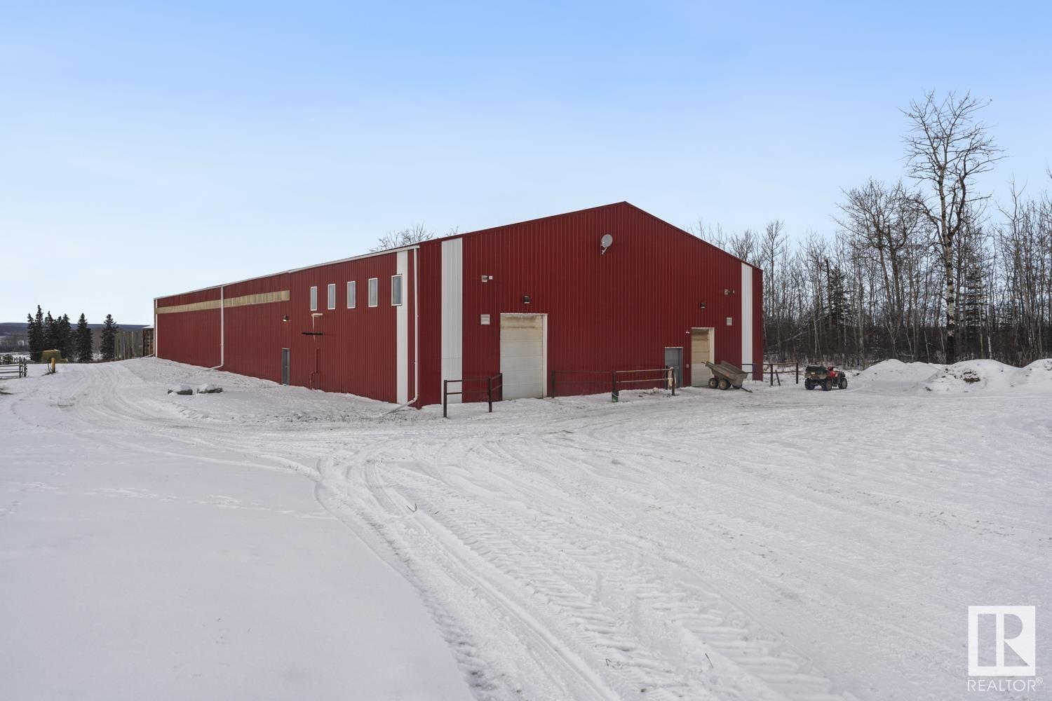 Photo 51 of 61016 Hwy 897, Rural Bonnyville Md AB