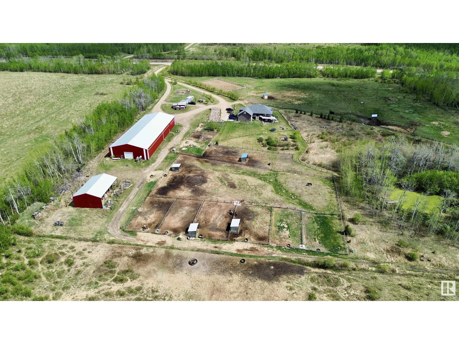 Photo 40 of 61016 Hwy 897, Rural Bonnyville Md AB