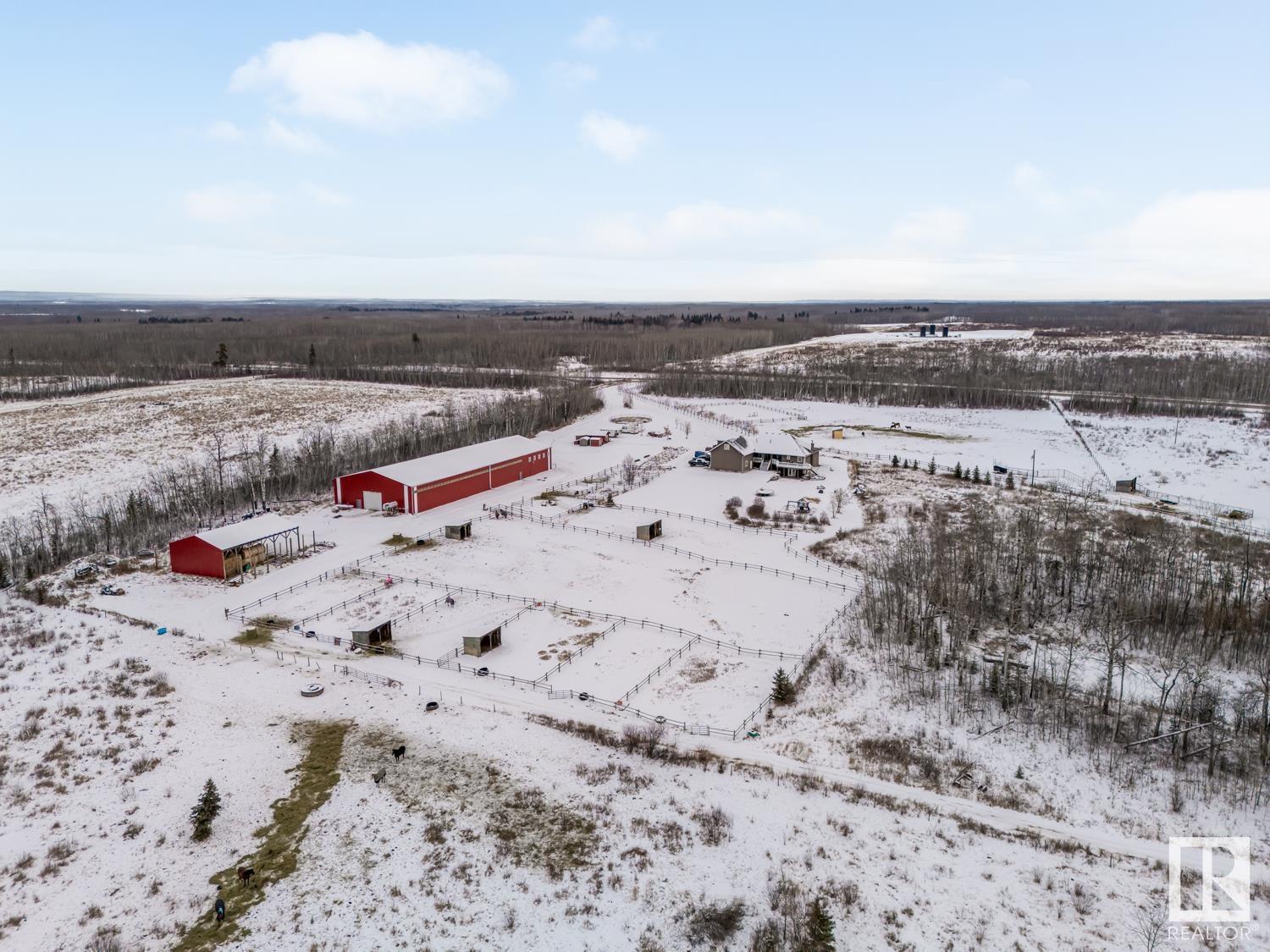 Photo 44 of 61016 Hwy 897, Rural Bonnyville Md AB