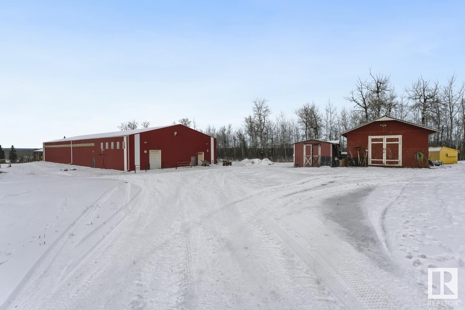 Photo 58 of 61016 Hwy 897, Rural Bonnyville Md AB