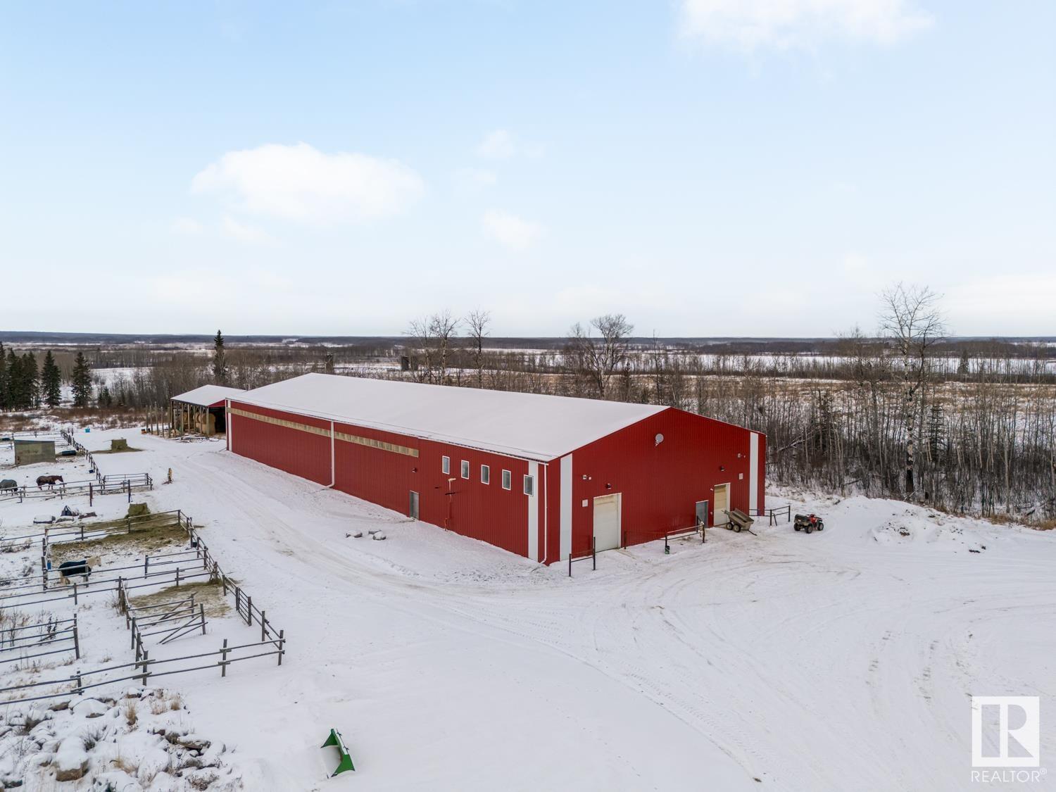 Photo 39 of 61016 Hwy 897, Rural Bonnyville Md AB