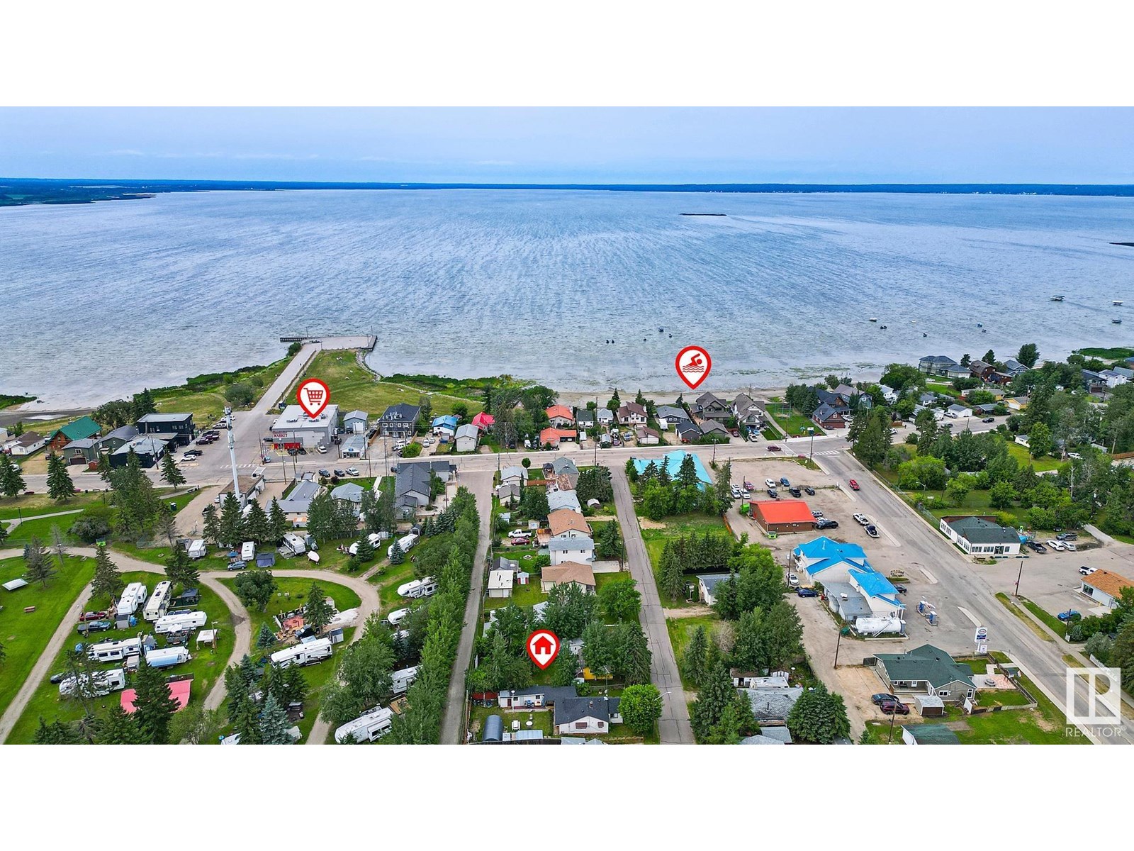 Photo 14 of 4716 48 St, Rural Lac Ste Anne County AB