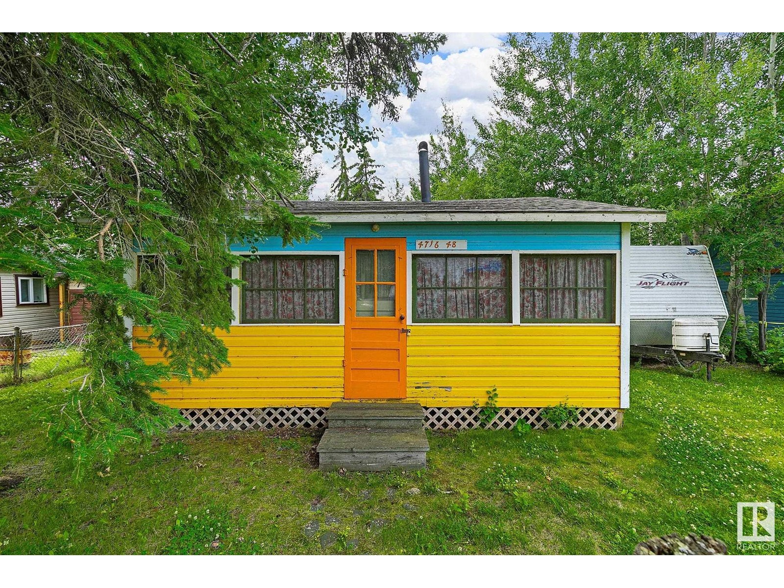 Photo 17 of 4716 48 St, Rural Lac Ste Anne County AB