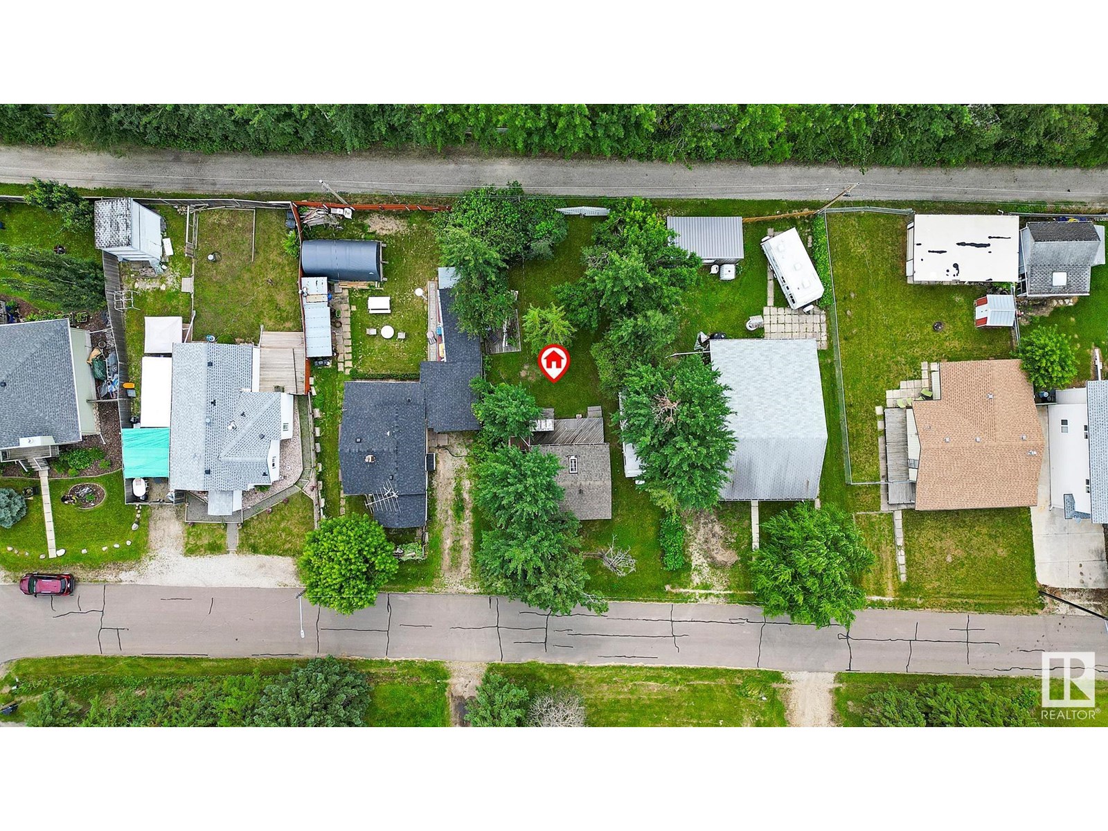Photo 19 of 4716 48 St, Rural Lac Ste Anne County AB