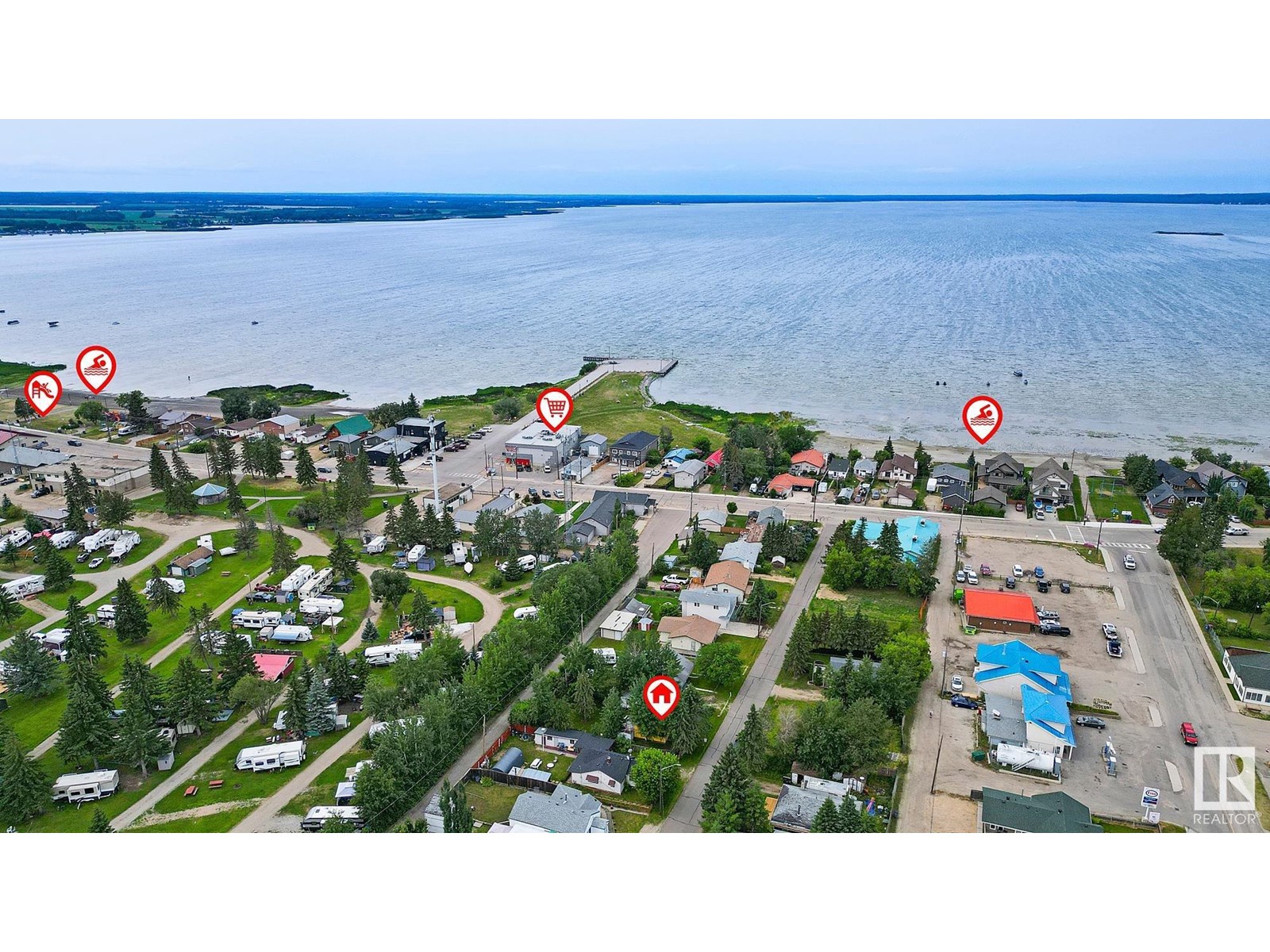 Photo 13 of 4716 48 St, Rural Lac Ste Anne County AB