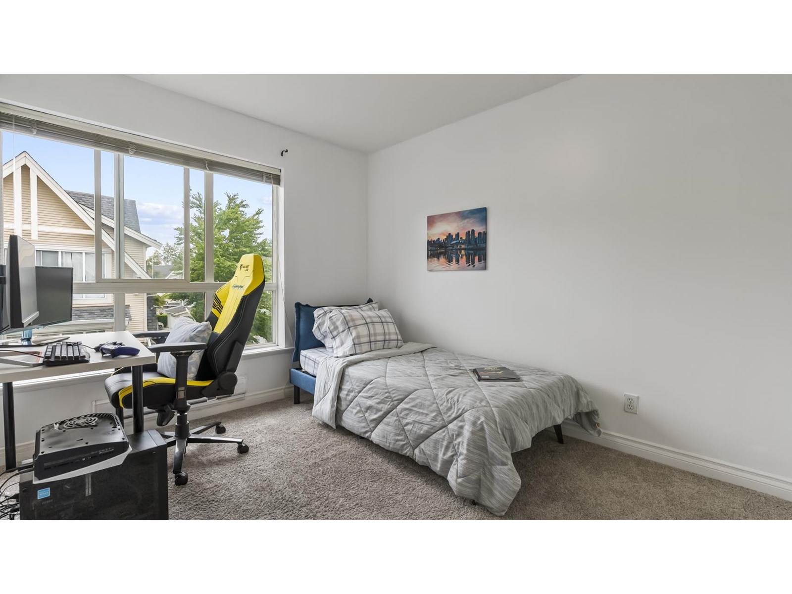 Photo 22 of 31 6450 199 Street, Langley BC