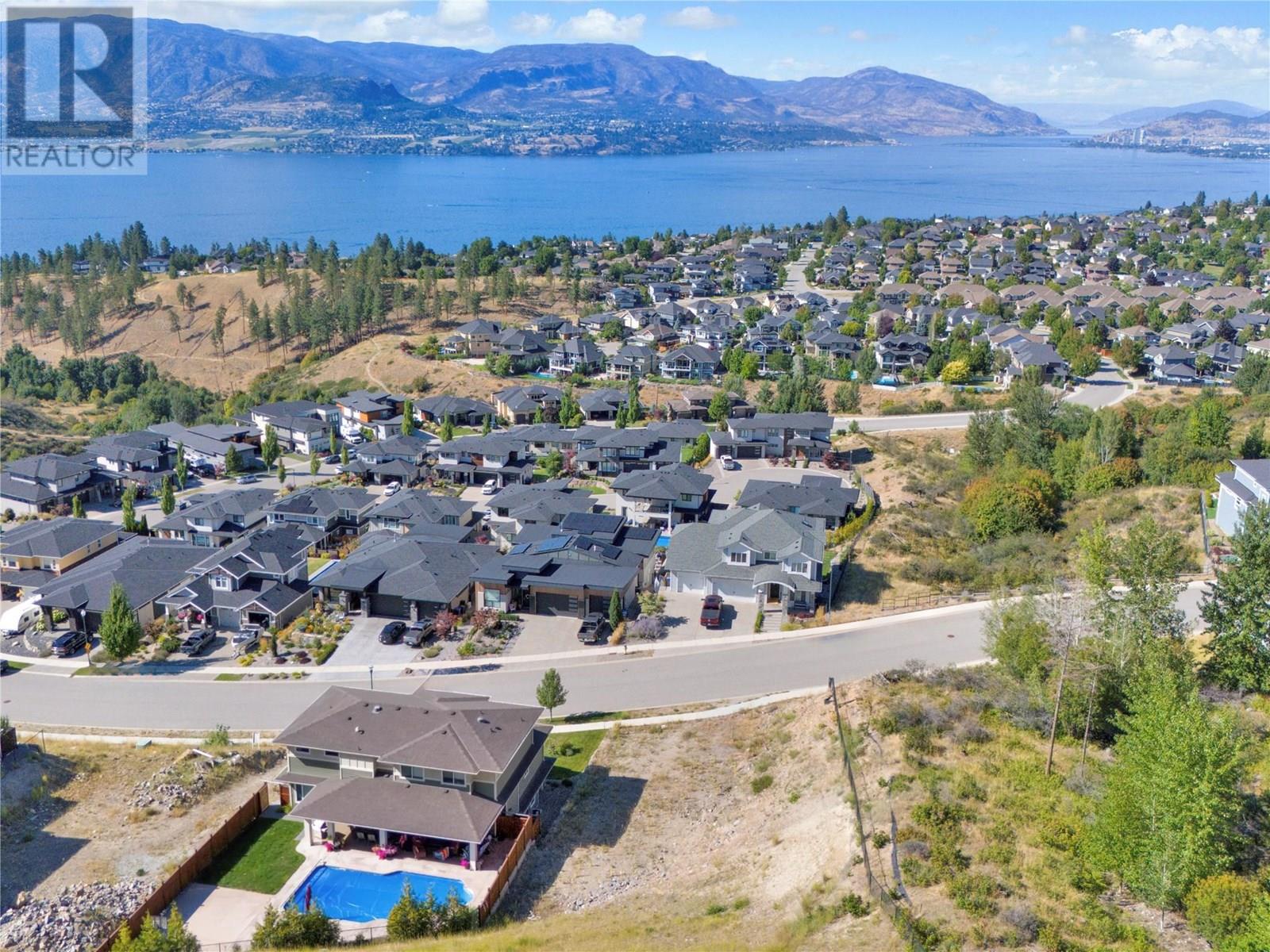  5669 Mountainside Drive, Kelowna