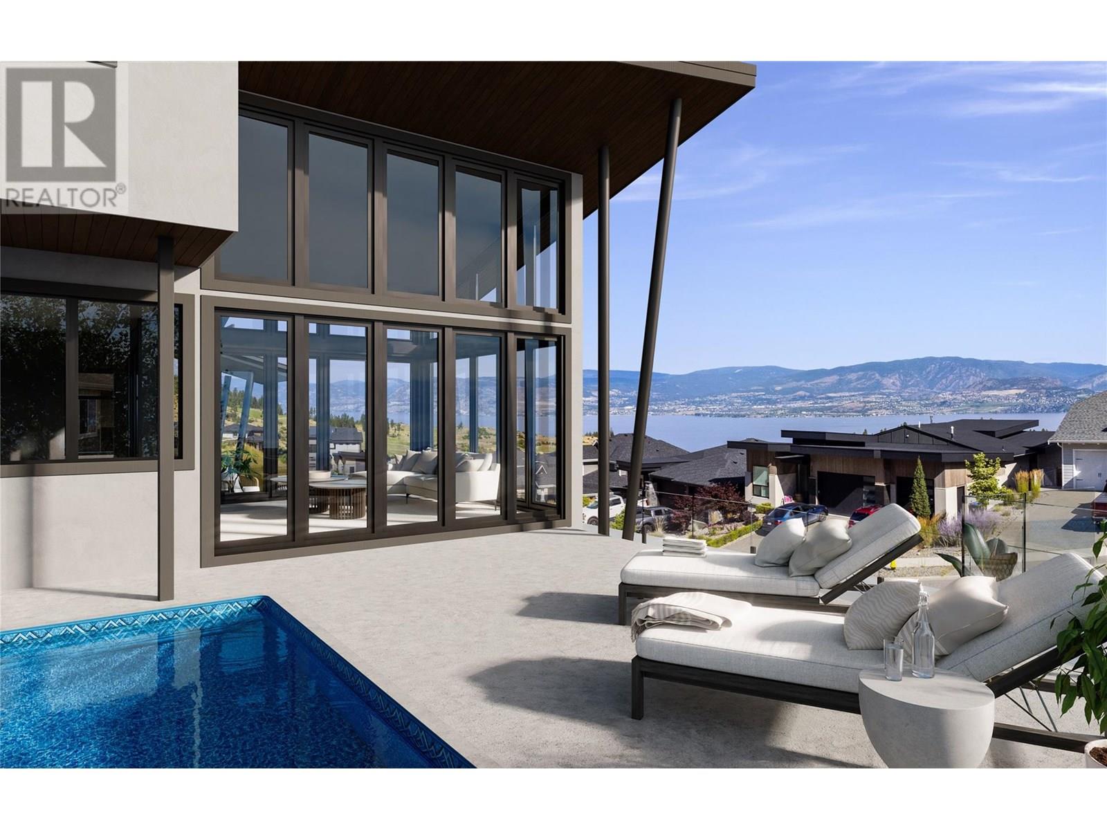  5669 Mountainside Drive, Kelowna