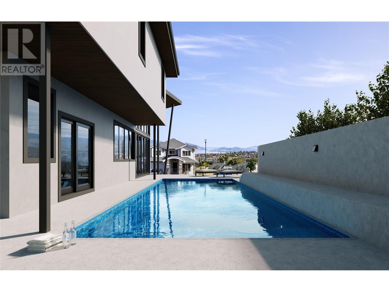 5669 Mountainside Drive, Kelowna