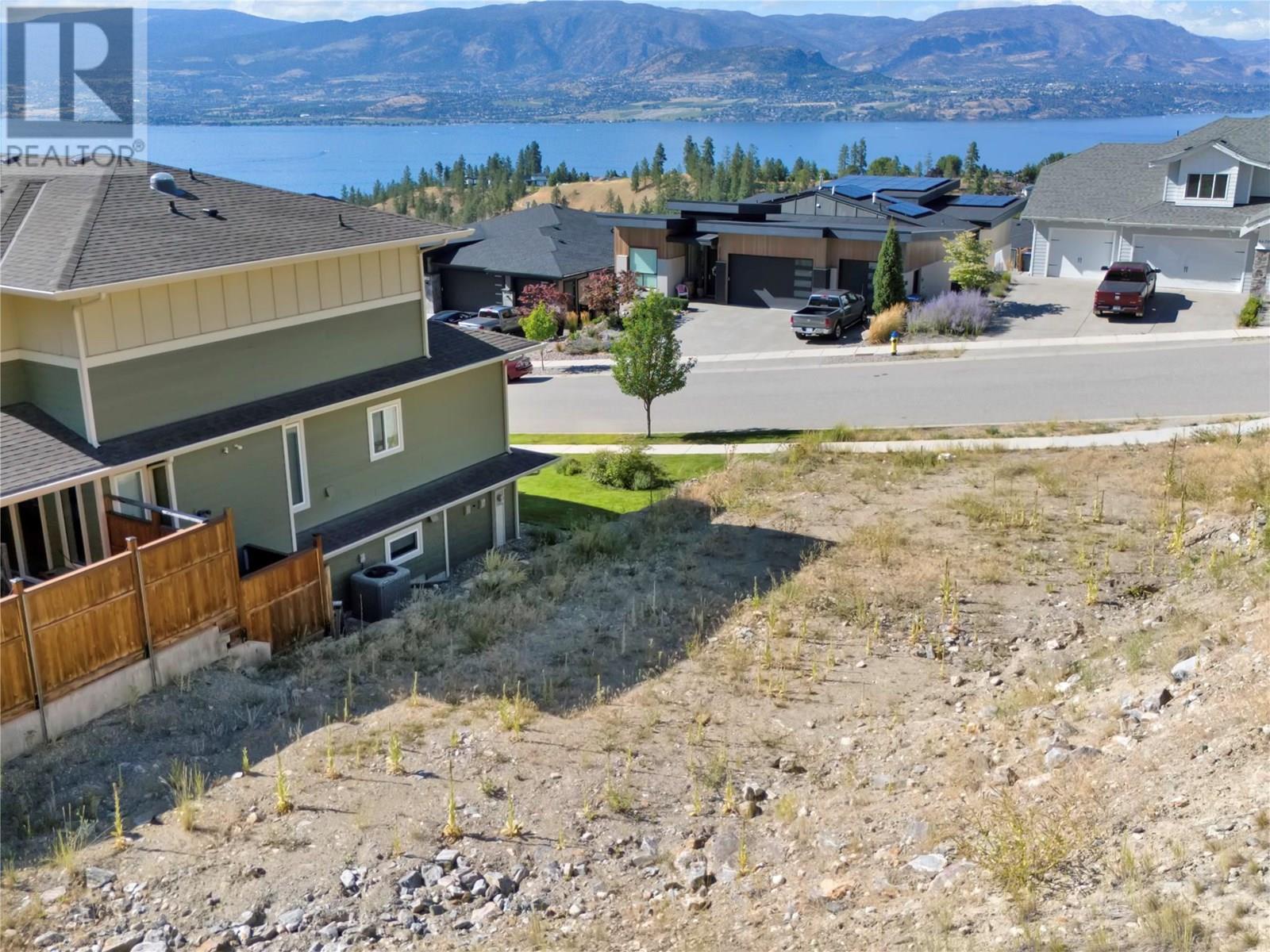  5669 Mountainside Drive, Kelowna