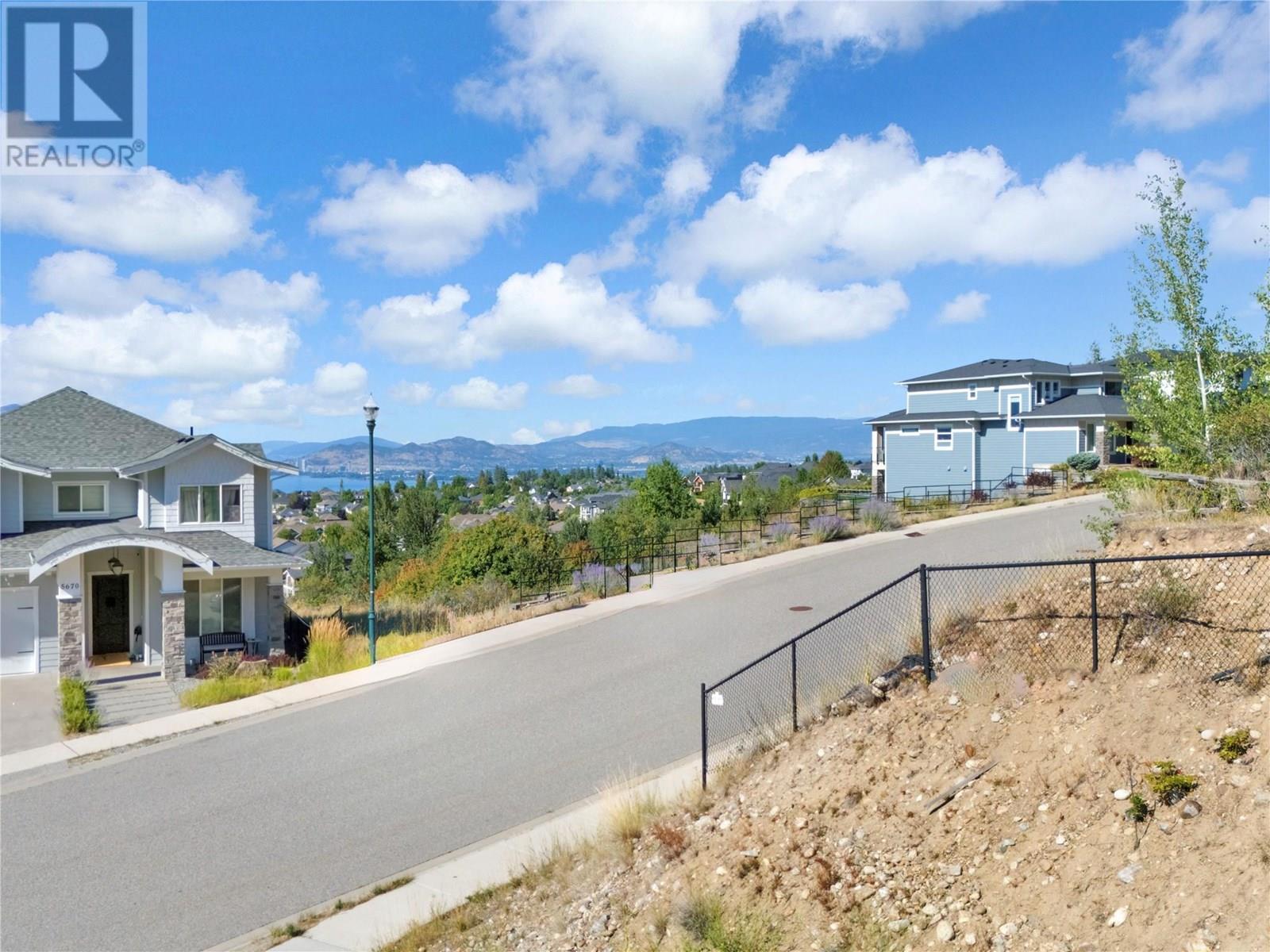  5669 Mountainside Drive, Kelowna