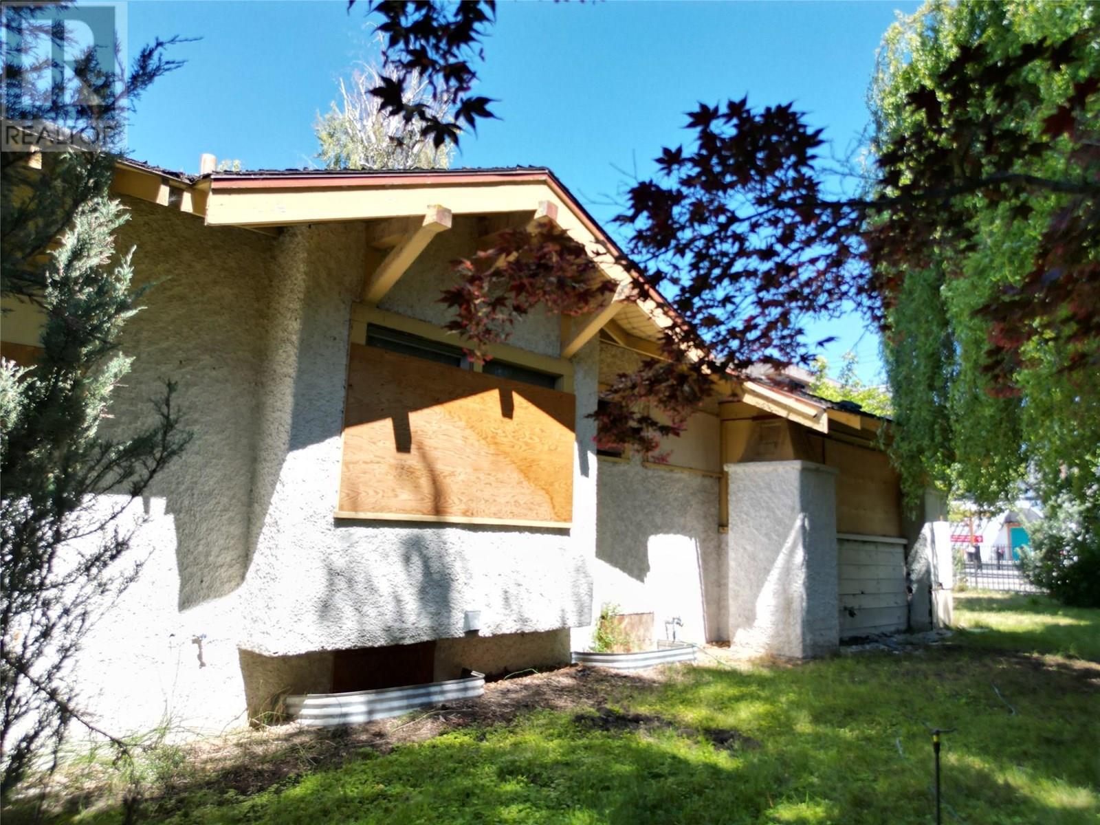 601 Winnipeg Street, Penticton