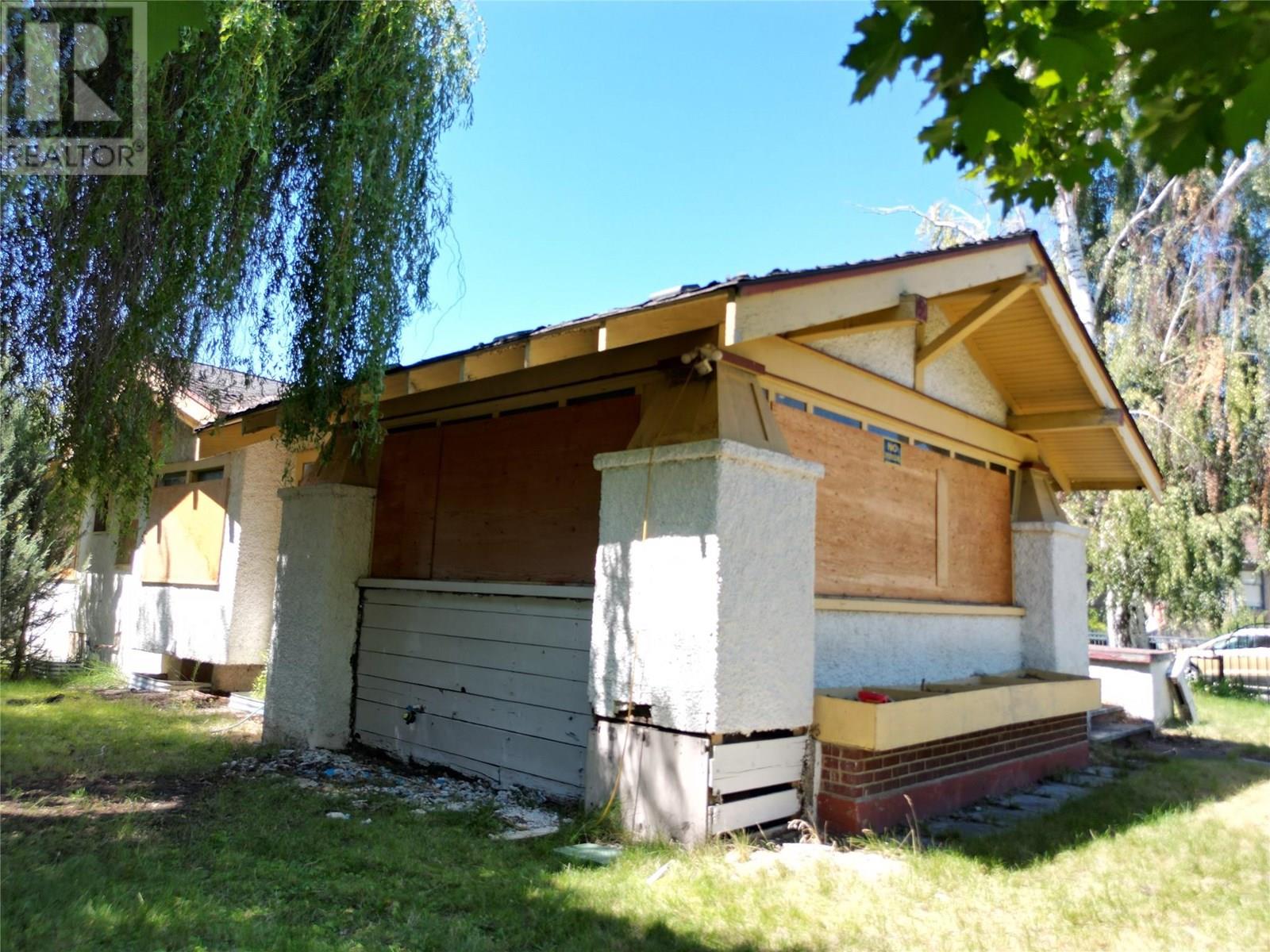 601 Winnipeg Street, Penticton
