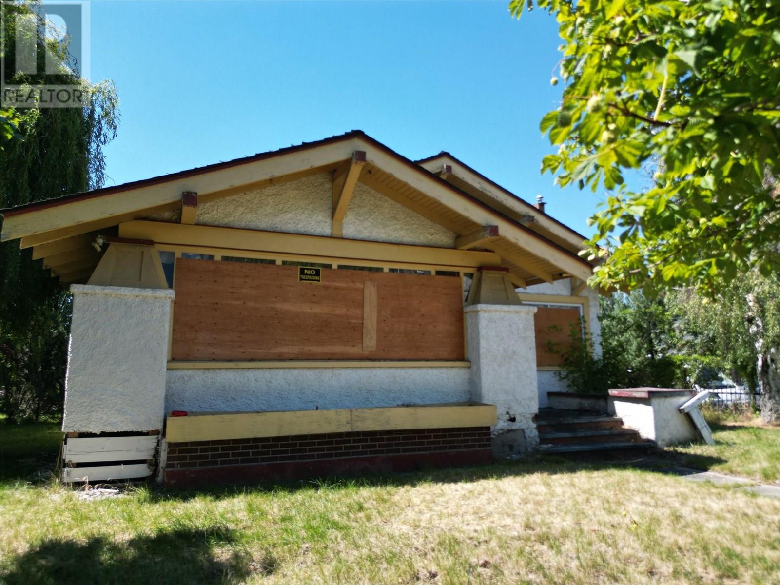 601 Winnipeg Street, Penticton