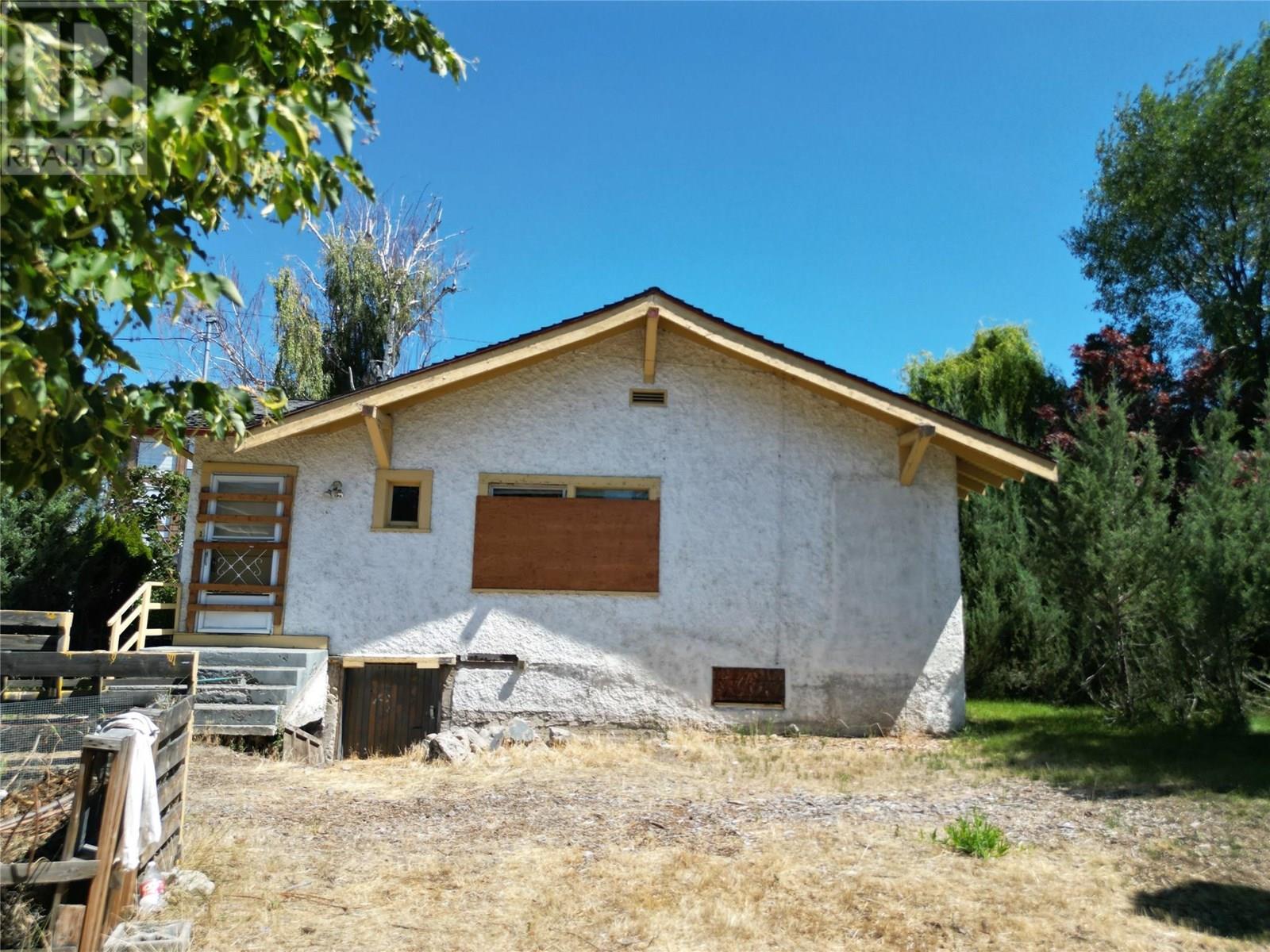 601 Winnipeg Street, Penticton
