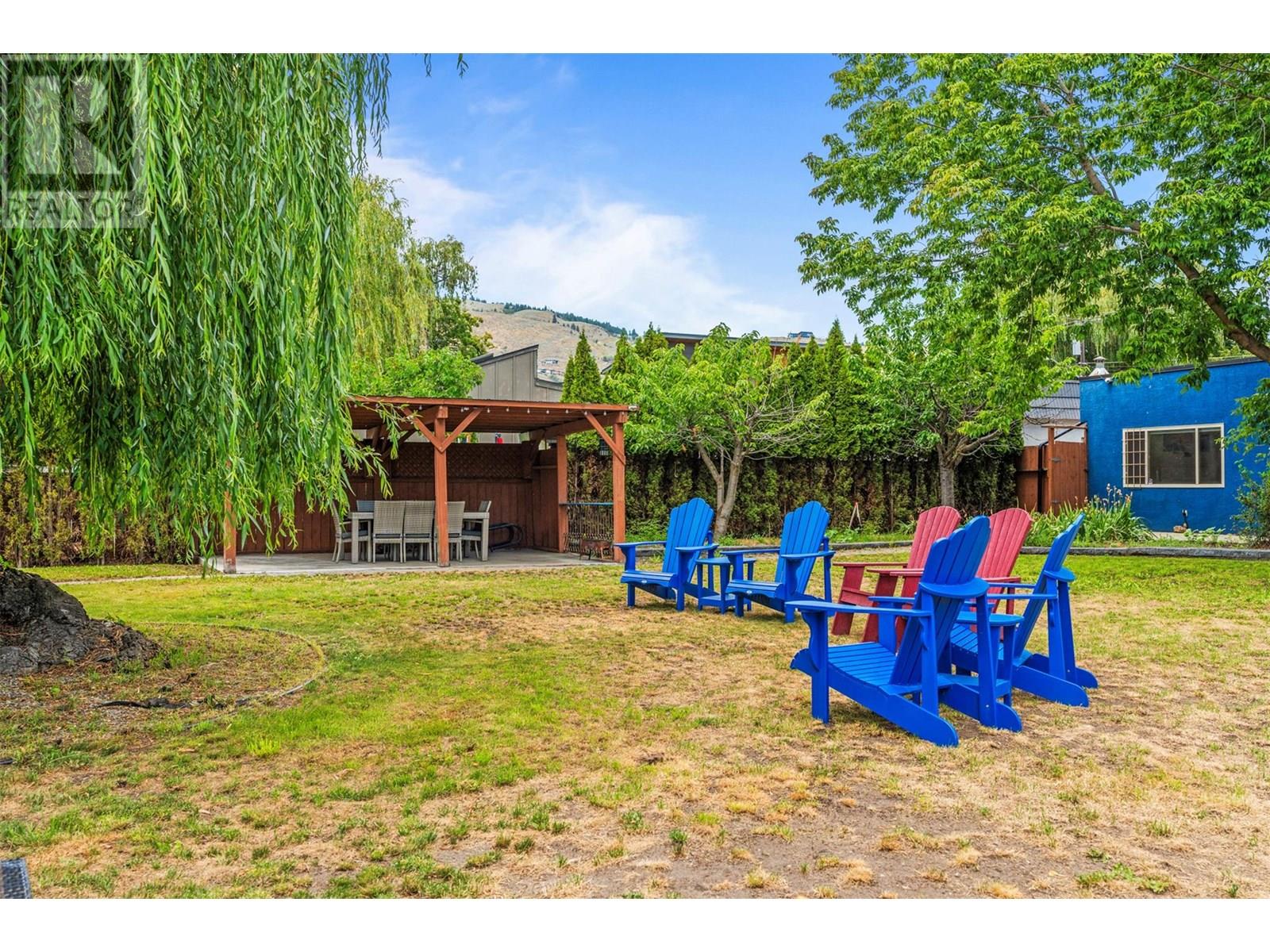 2640 Lakeshore Road, Vernon