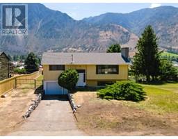  415 3rd Avenue, Keremeos