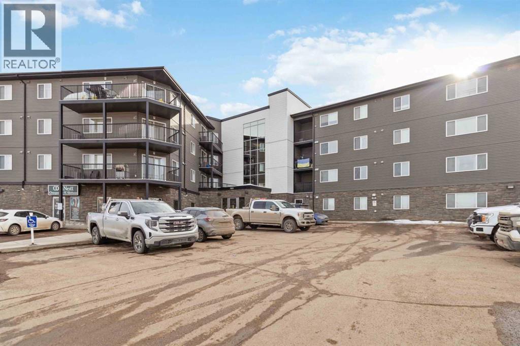 Photo 9 of 1102 7901 King Street, Fort Mcmurray AB