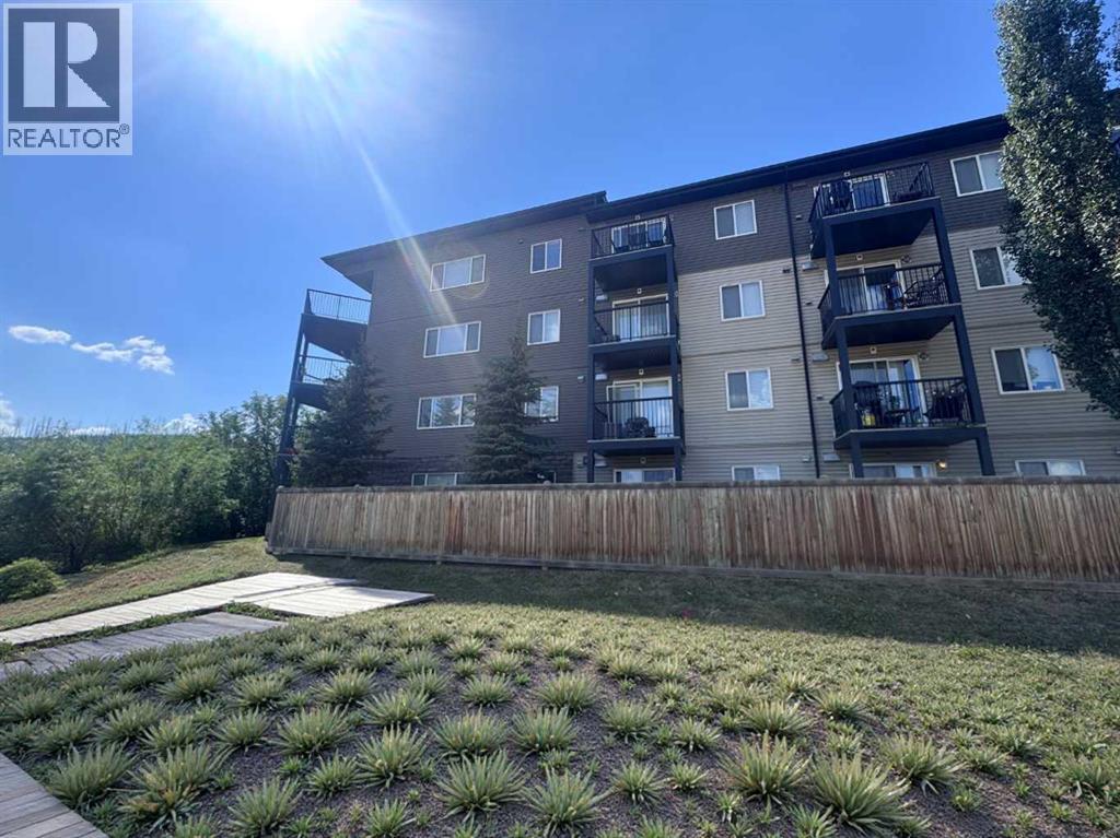 Photo 1 of 1102 7901 King Street, Fort Mcmurray AB