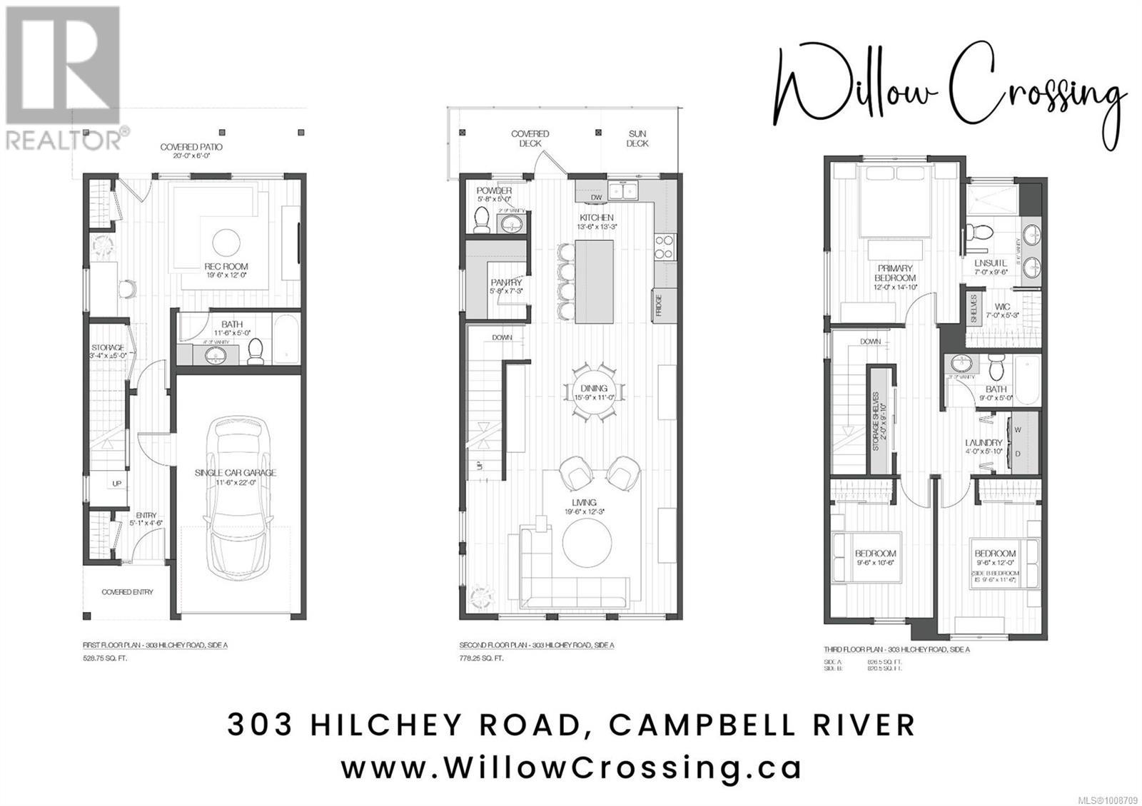 Photo 15 of 303 B Hilchey Rd, Campbell River BC