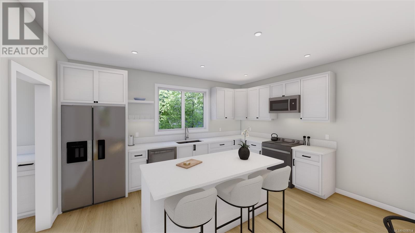 Photo 2 of 2022 A Galerno Rd, Campbell River BC