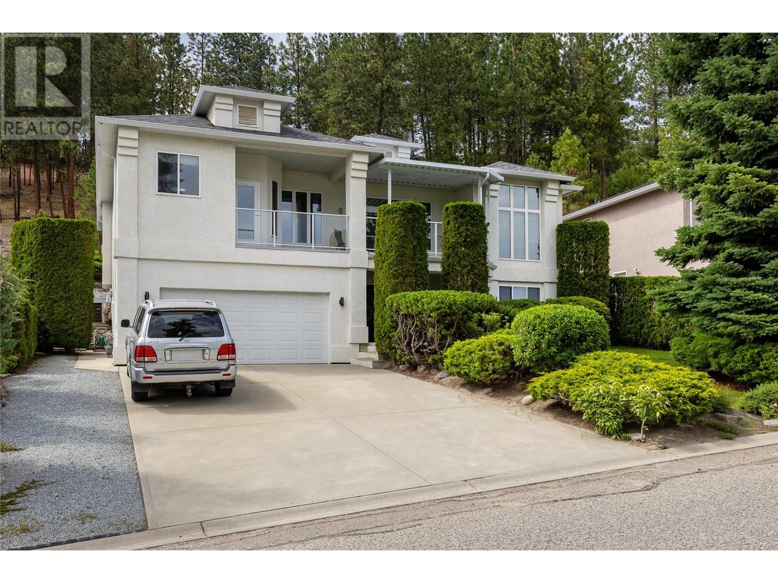  1116 Caledonia Way, West Kelowna