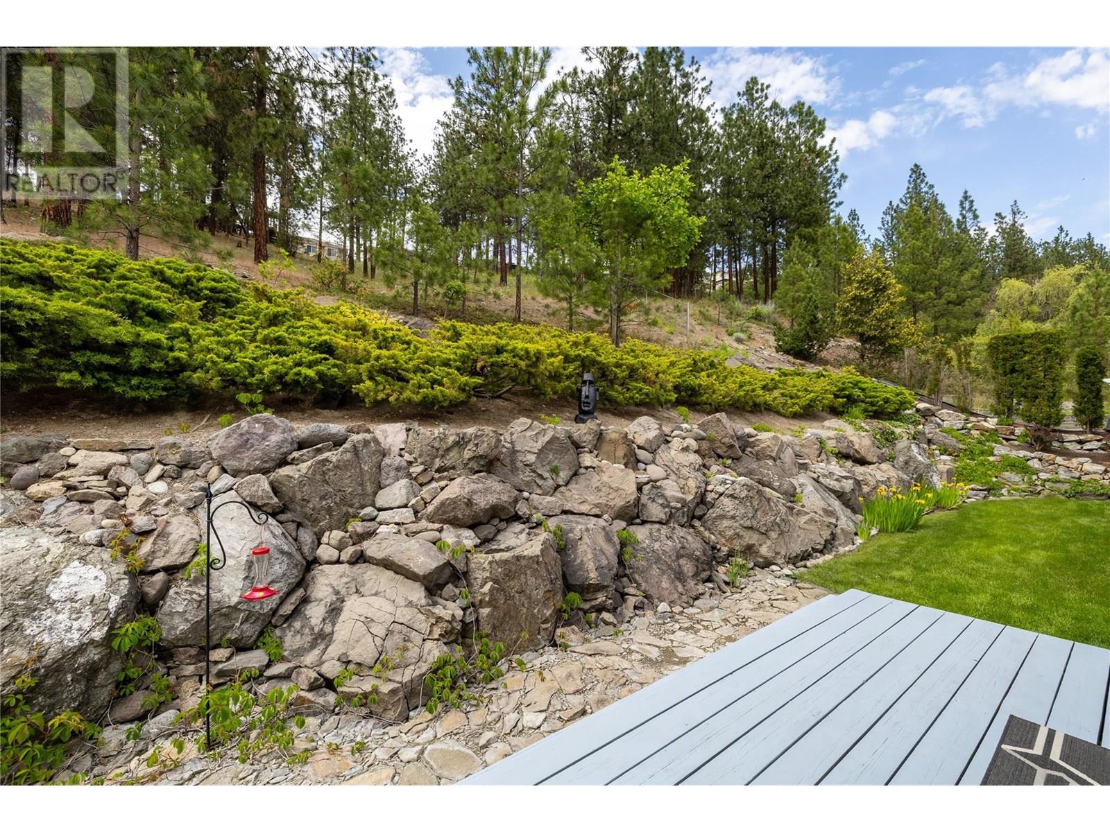  1116 Caledonia Way, West Kelowna