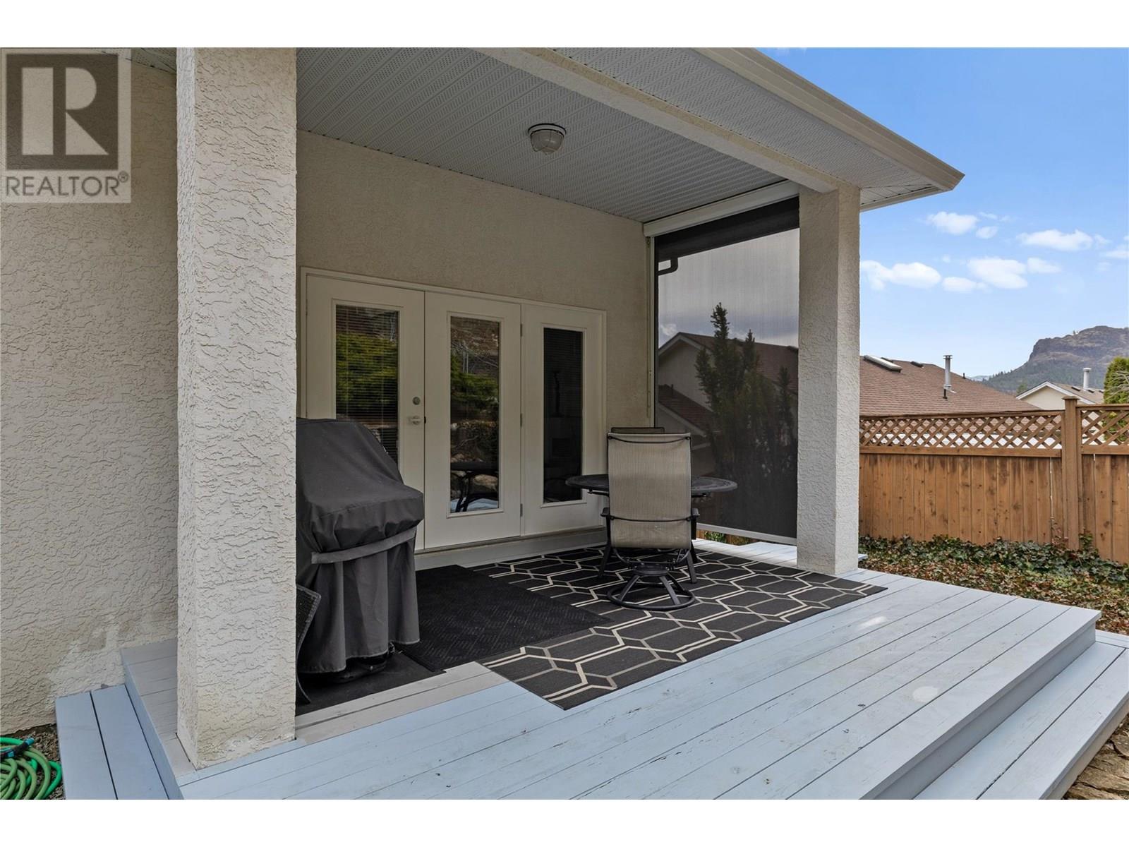  1116 Caledonia Way, West Kelowna