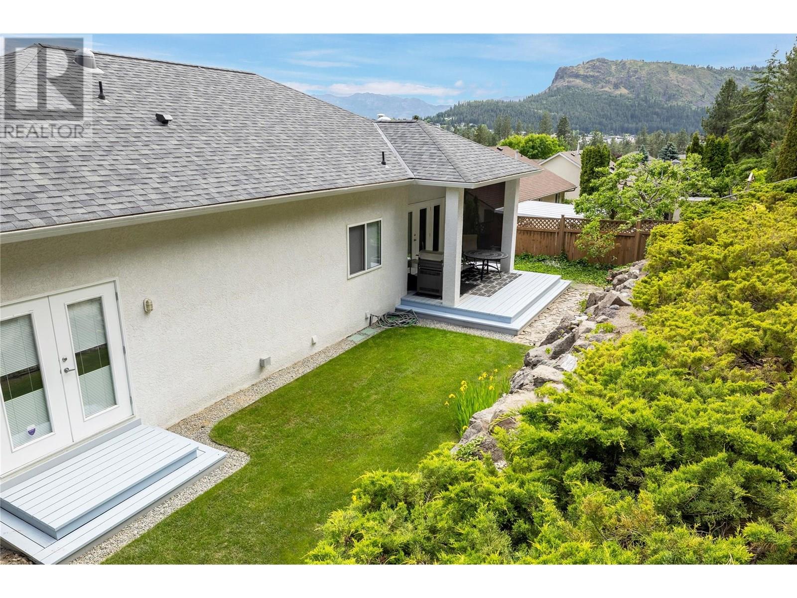  1116 Caledonia Way, West Kelowna