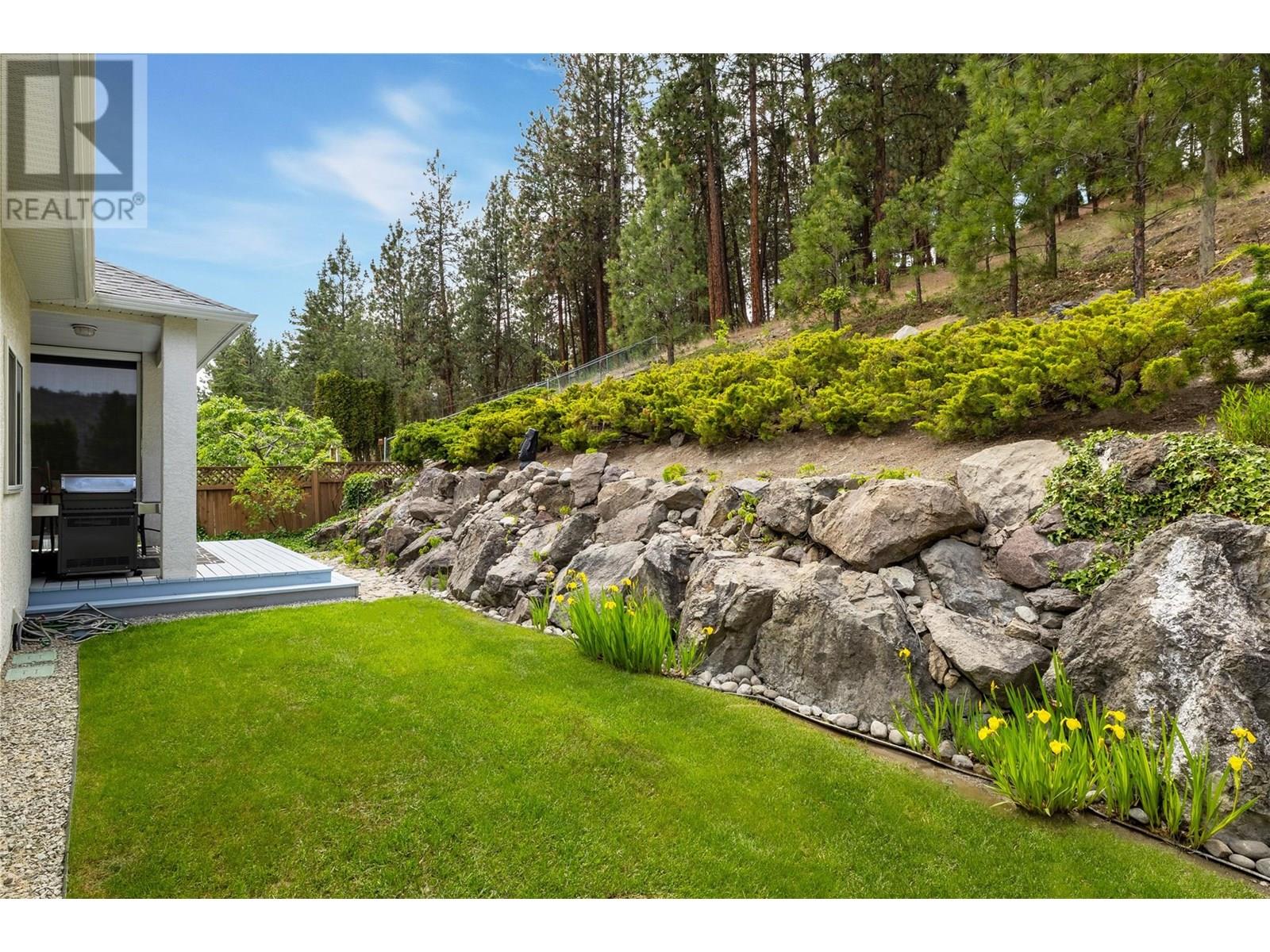  1116 Caledonia Way, West Kelowna